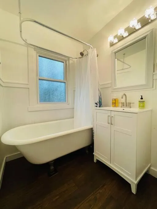 Phinneywood Cottage - Greenlake - Zoo - Phinney