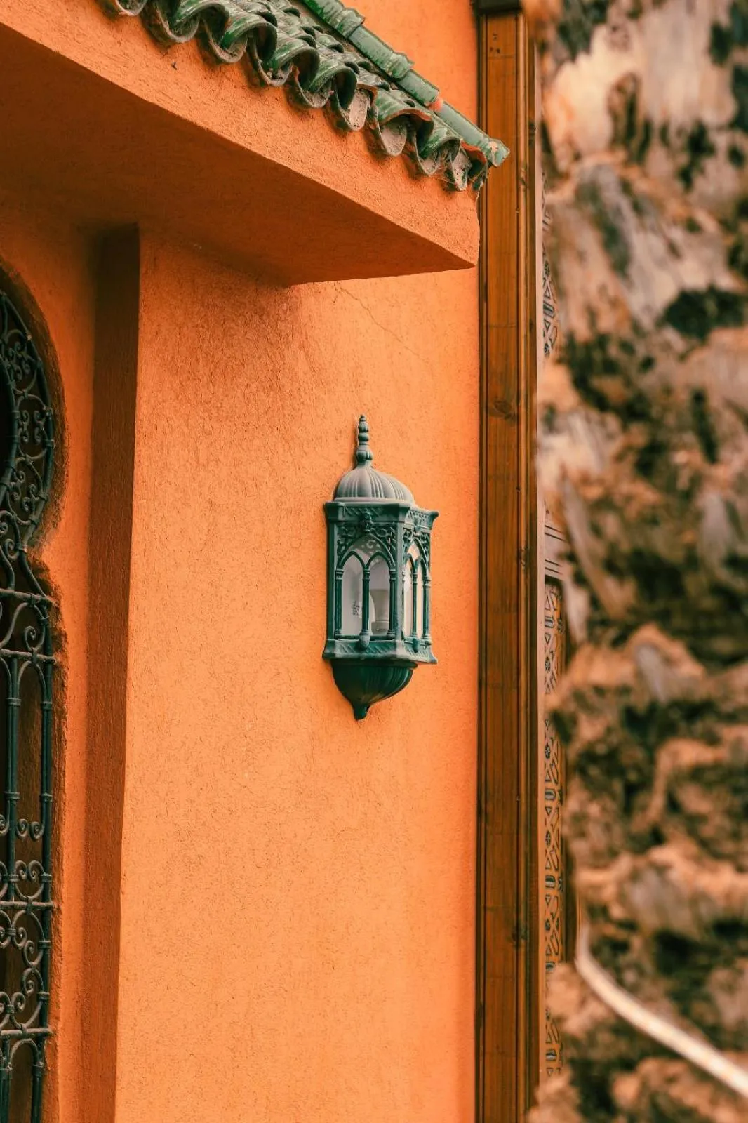 View (from property/room) in Le Palais Averroes - Adults Only