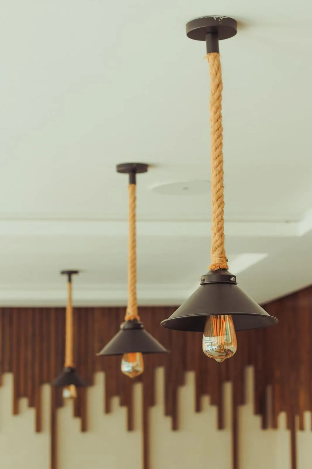 Restaurant/places to eat in Le Palais Averroes - Adults Only