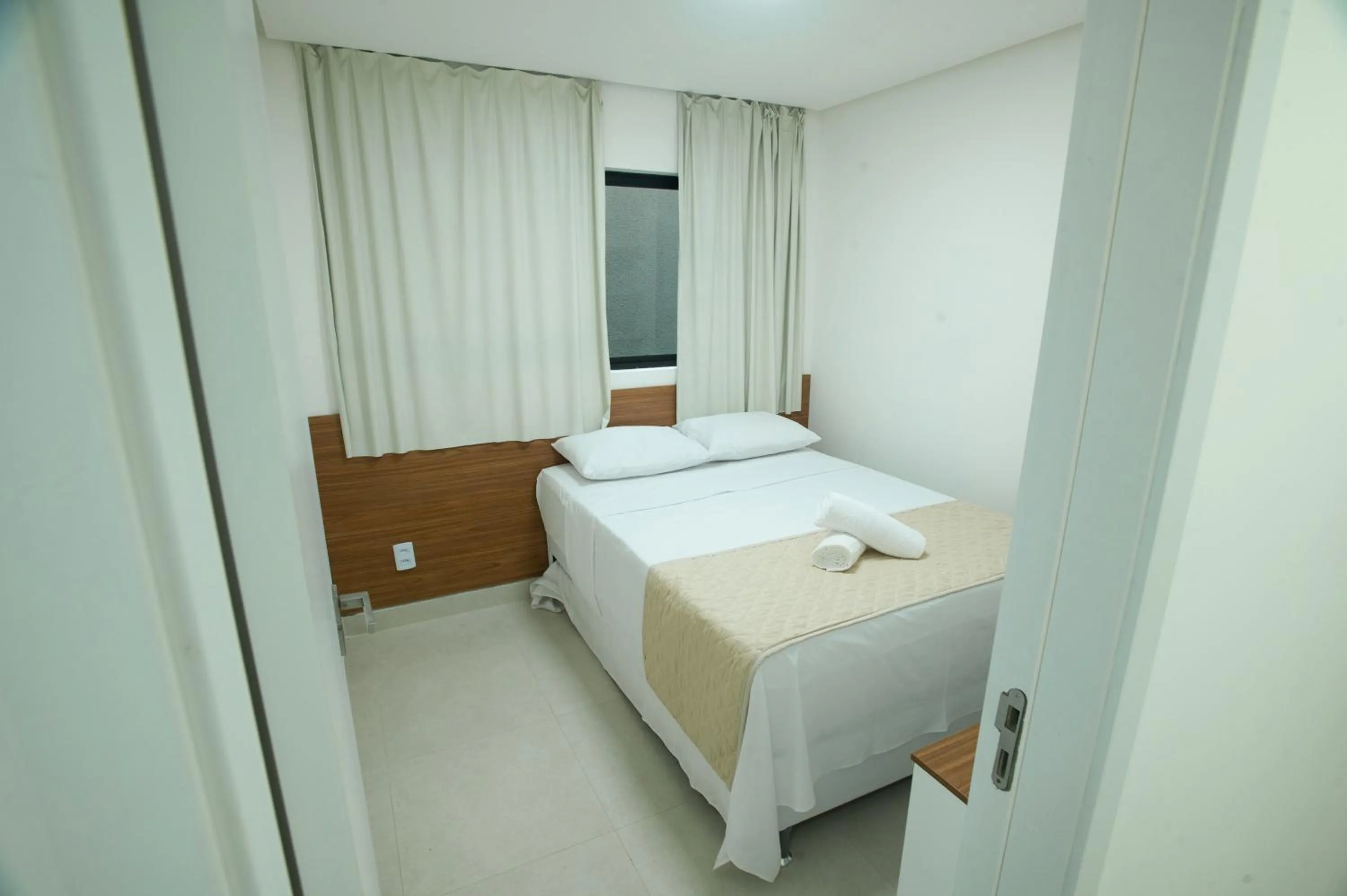 Bed in Porto Star Prime By AFT