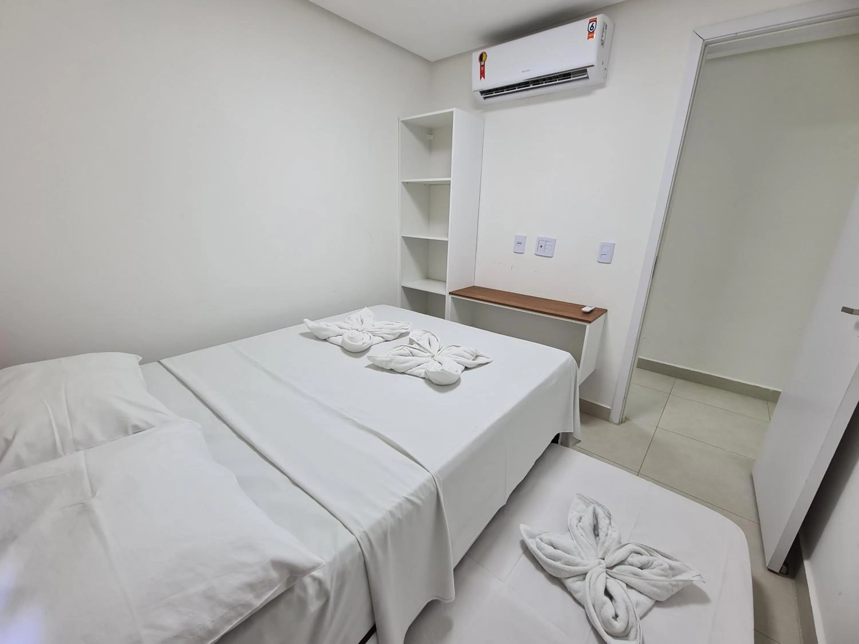 Bed in Porto Star Prime By AFT