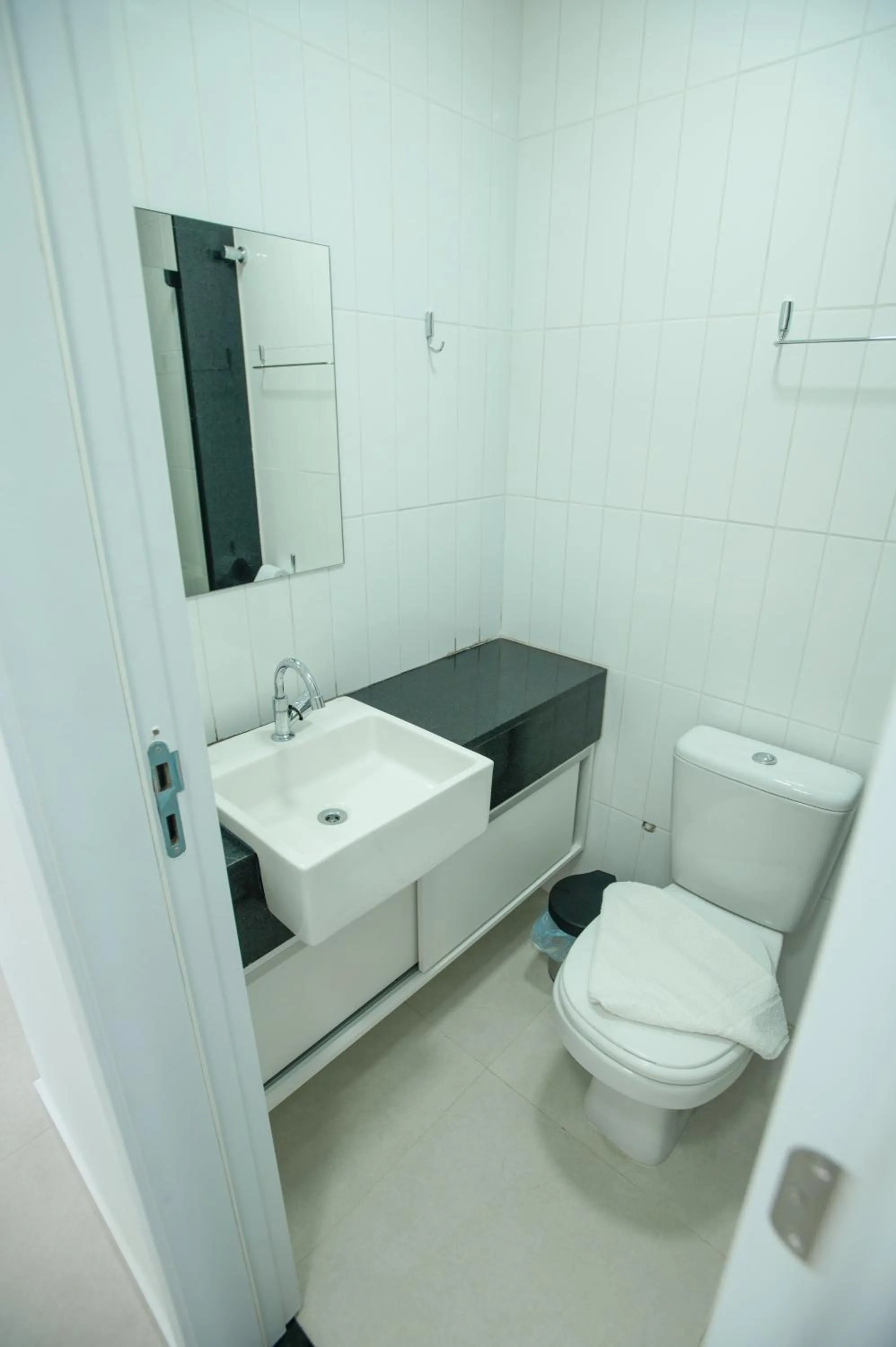 Bathroom in Porto Star Prime By AFT