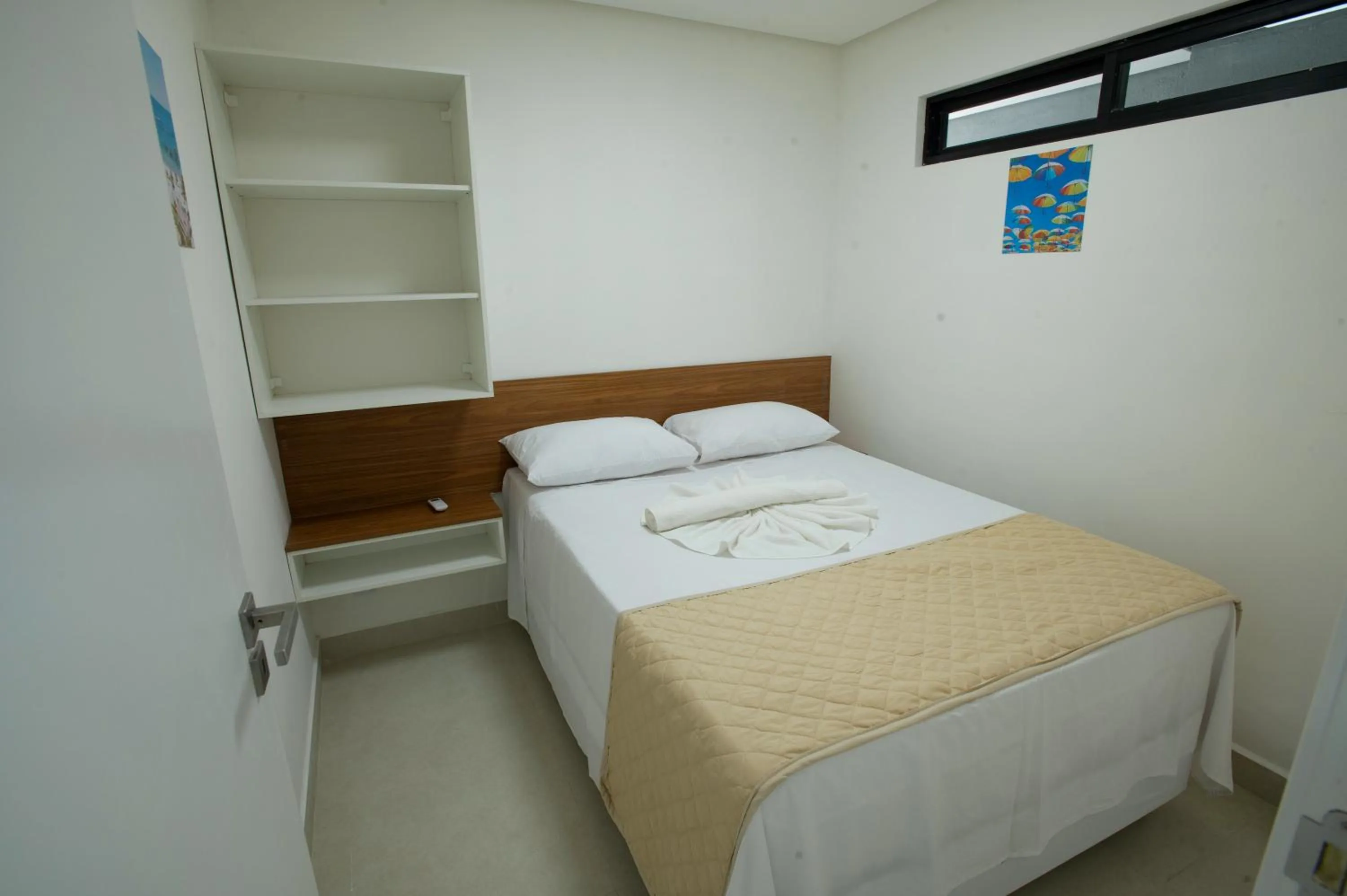 Bed in Porto Star Prime By AFT