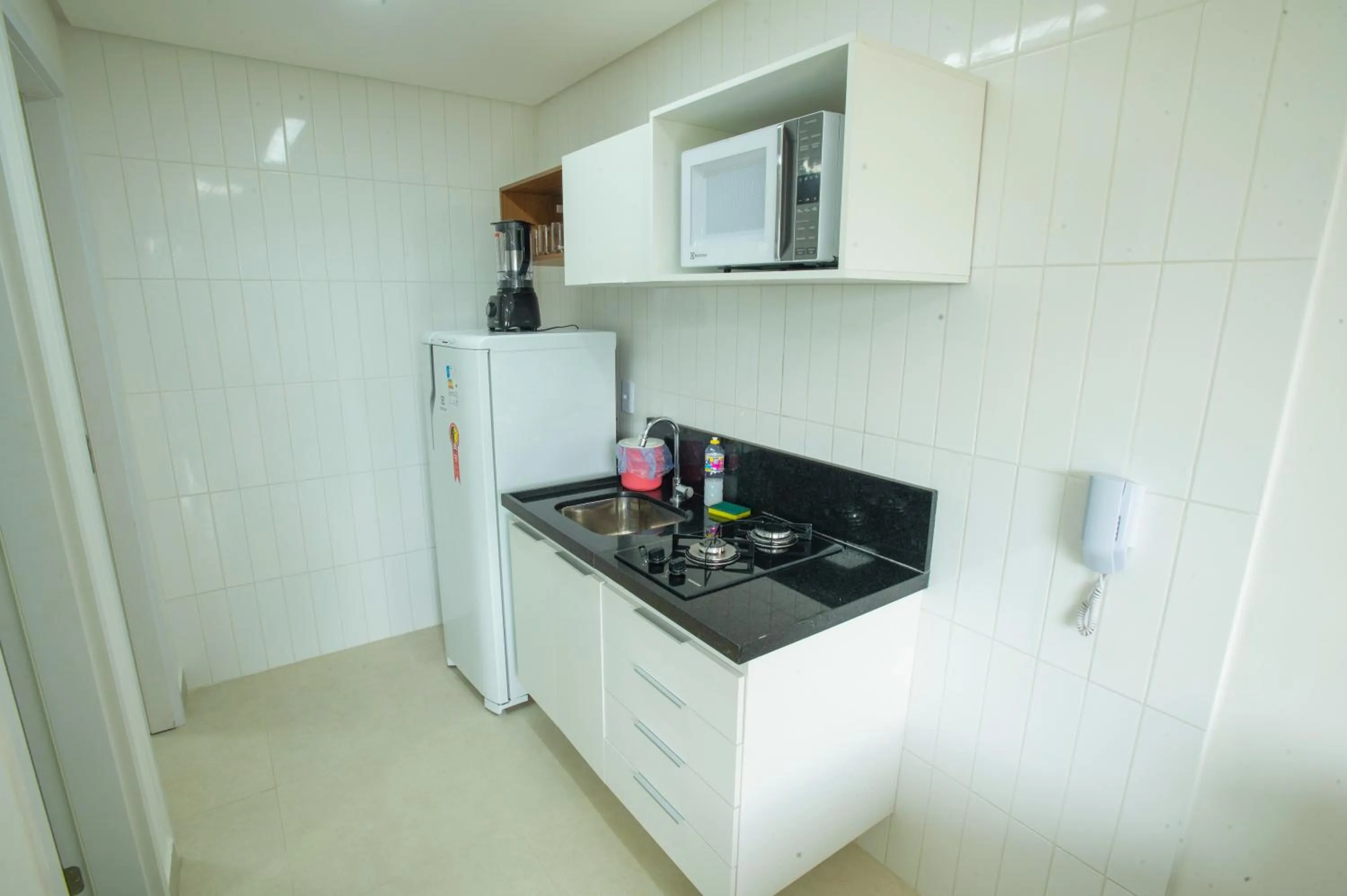 Coffee/tea facilities in Porto Star Prime By AFT