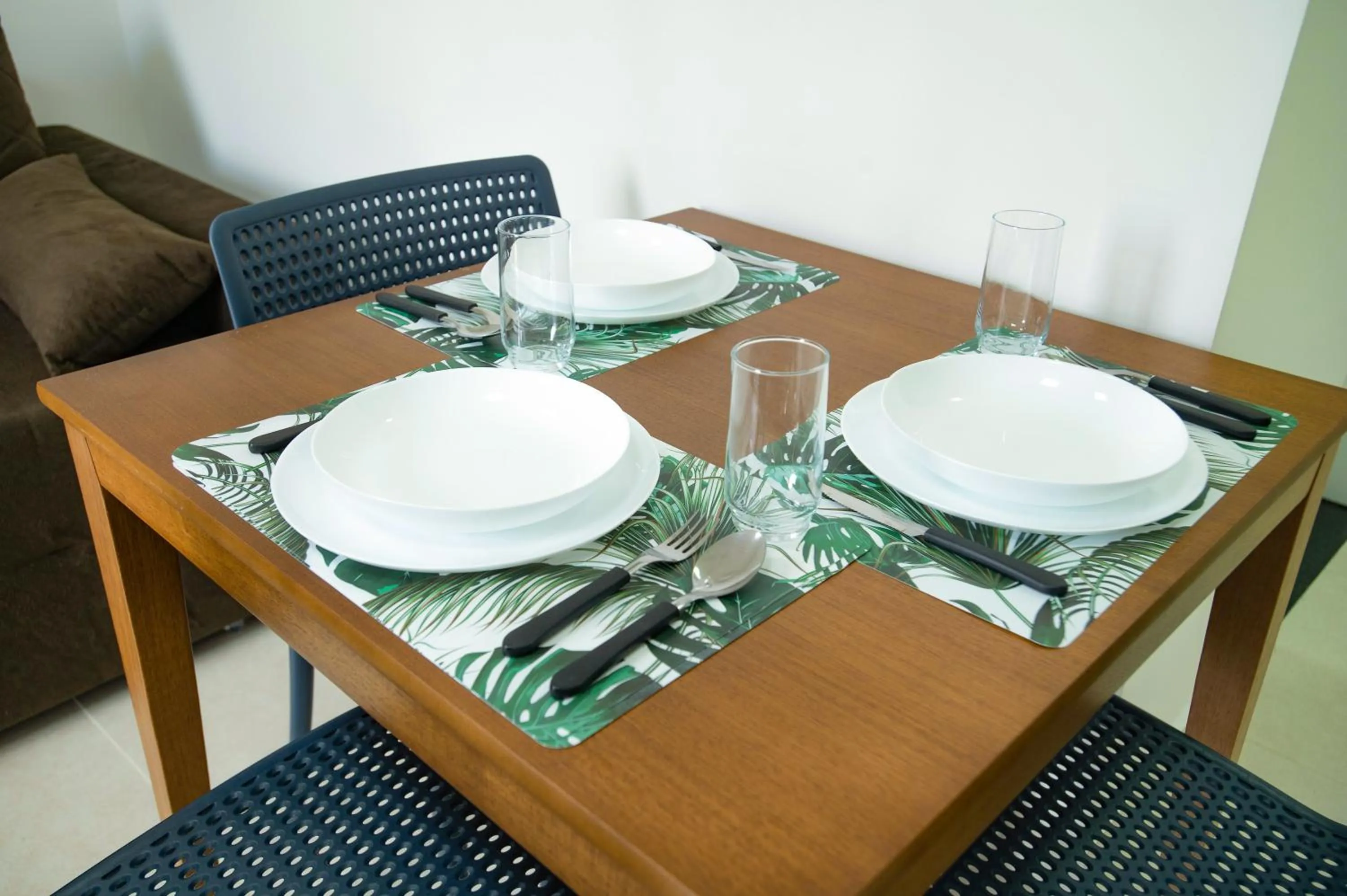 Dining area in Porto Star Prime By AFT