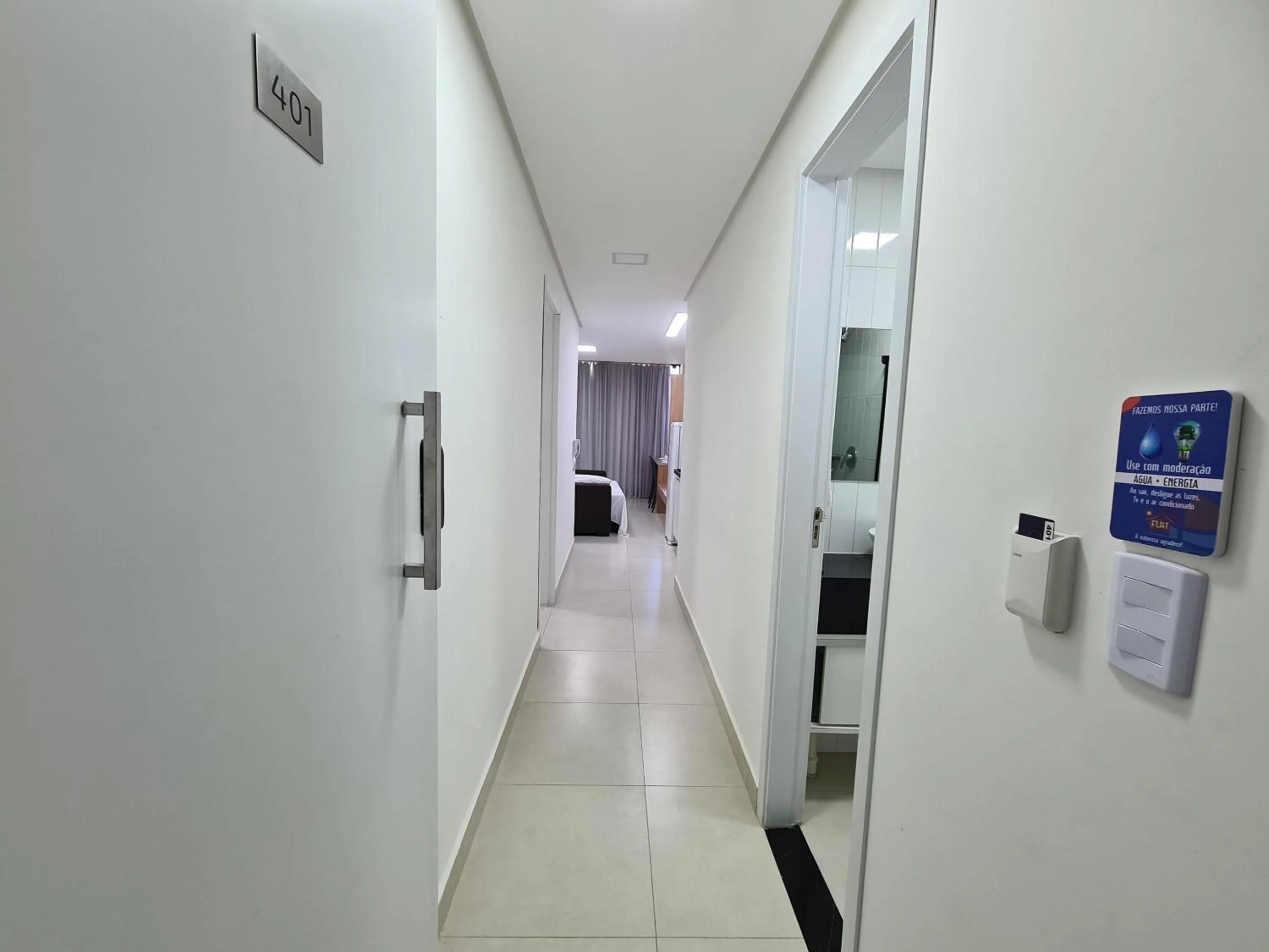 View (from property/room) in Porto Star Prime By AFT