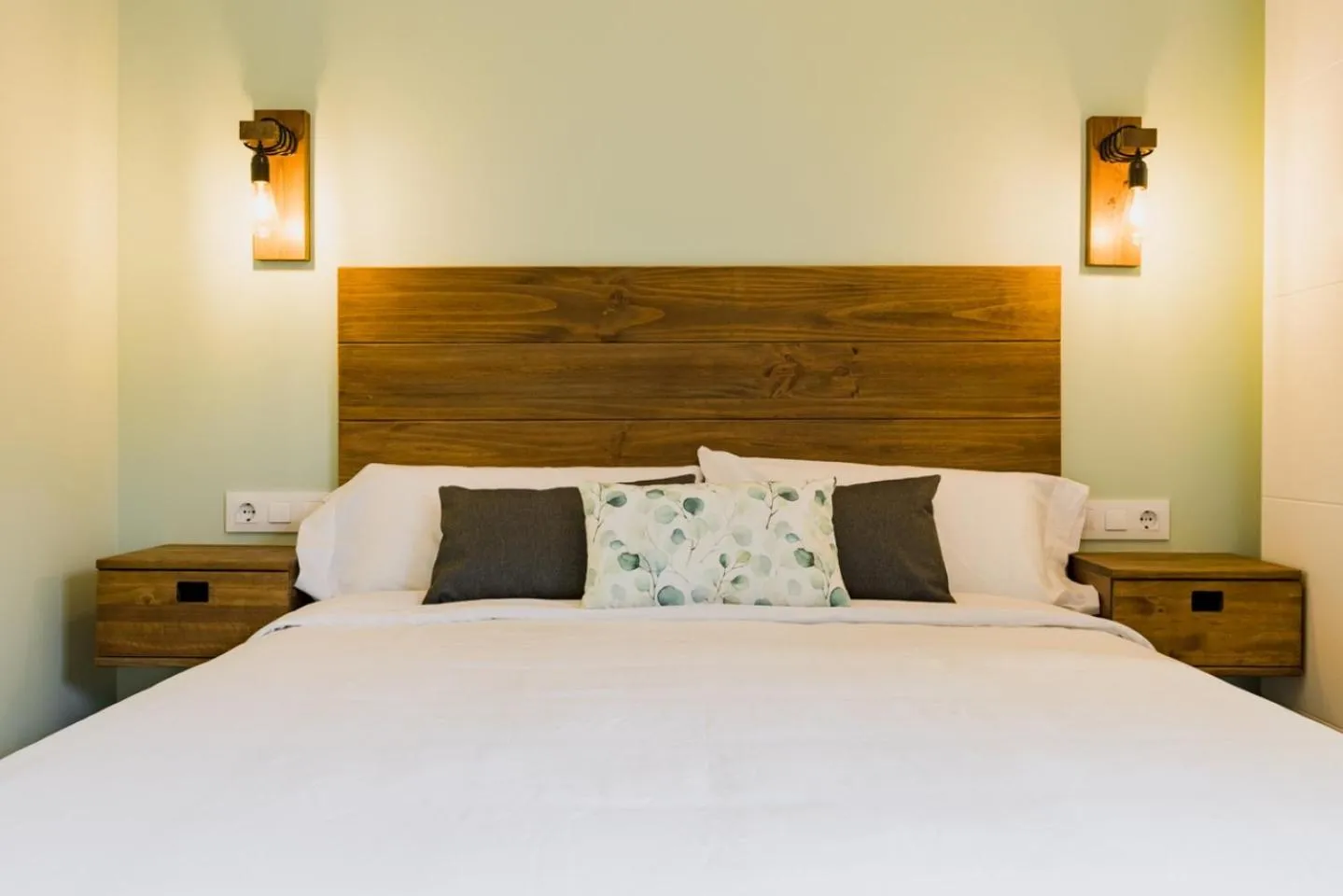 Bedroom, Bed in O Lar de Pereiras