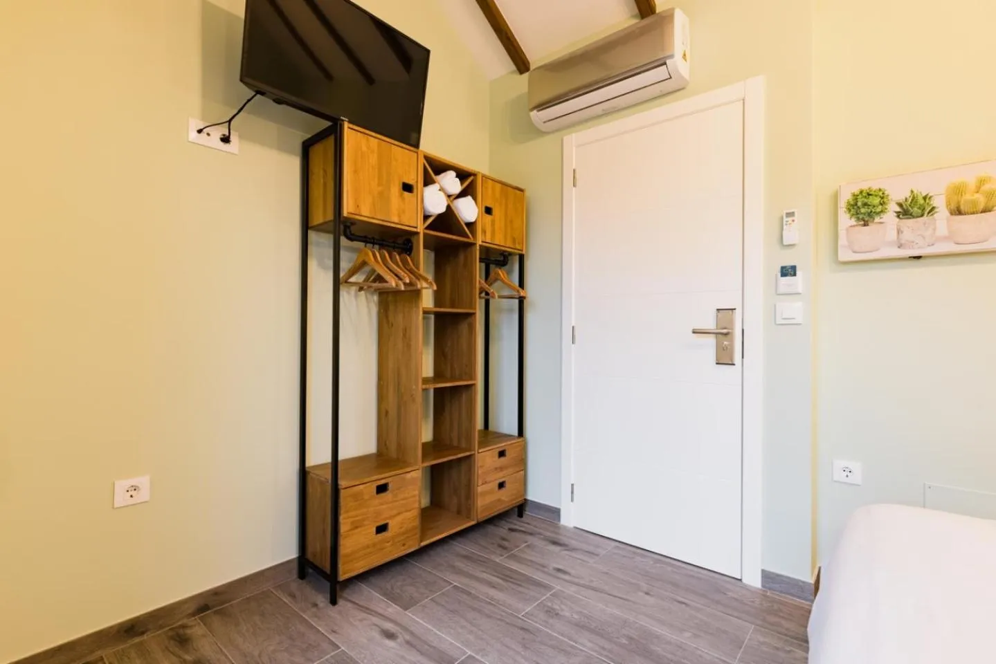 TV and multimedia in O Lar de Pereiras