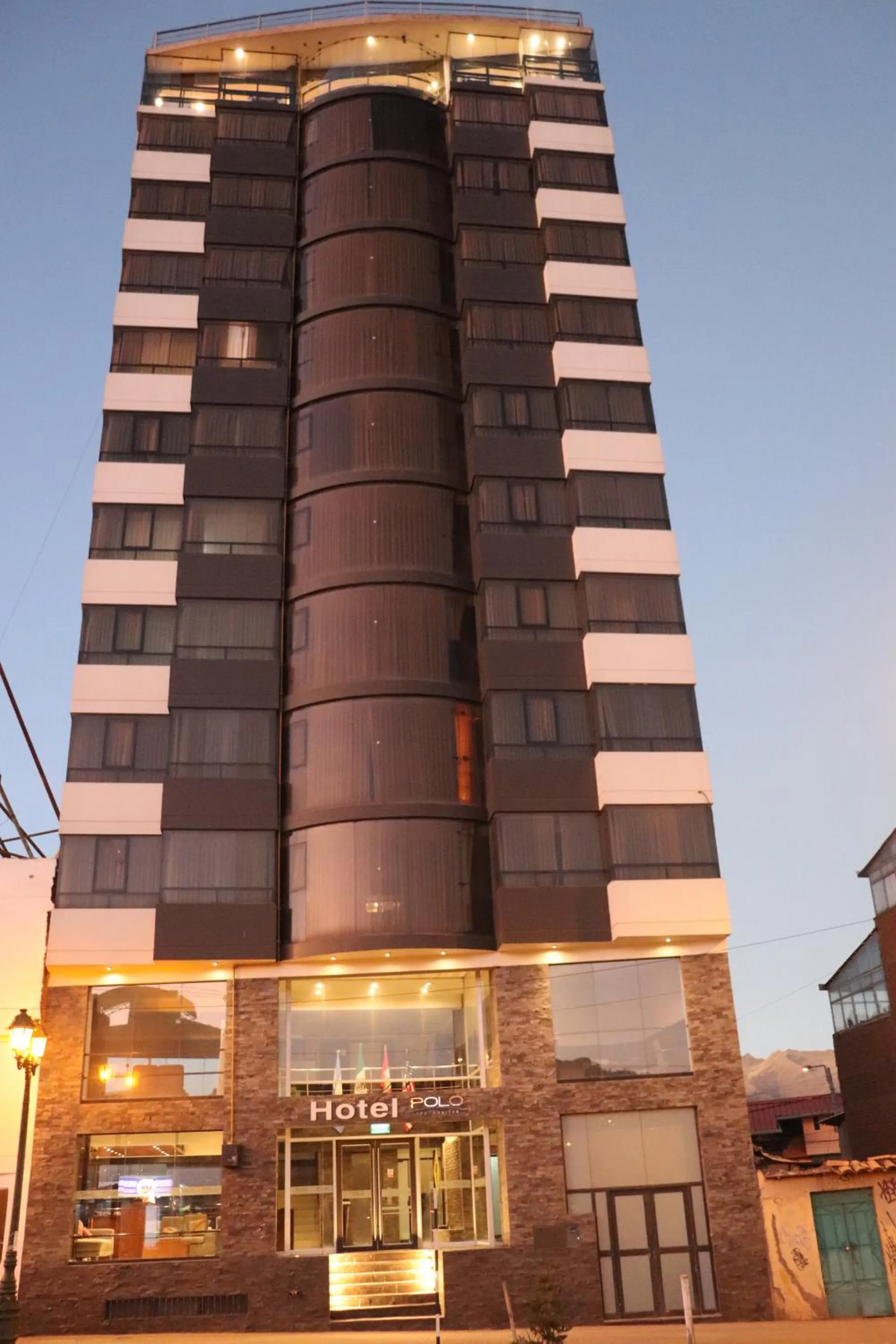 HOTEL POLO CUSCO SUITES