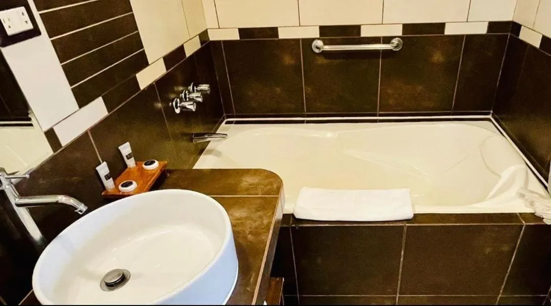 HOTEL POLO CUSCO SUITES