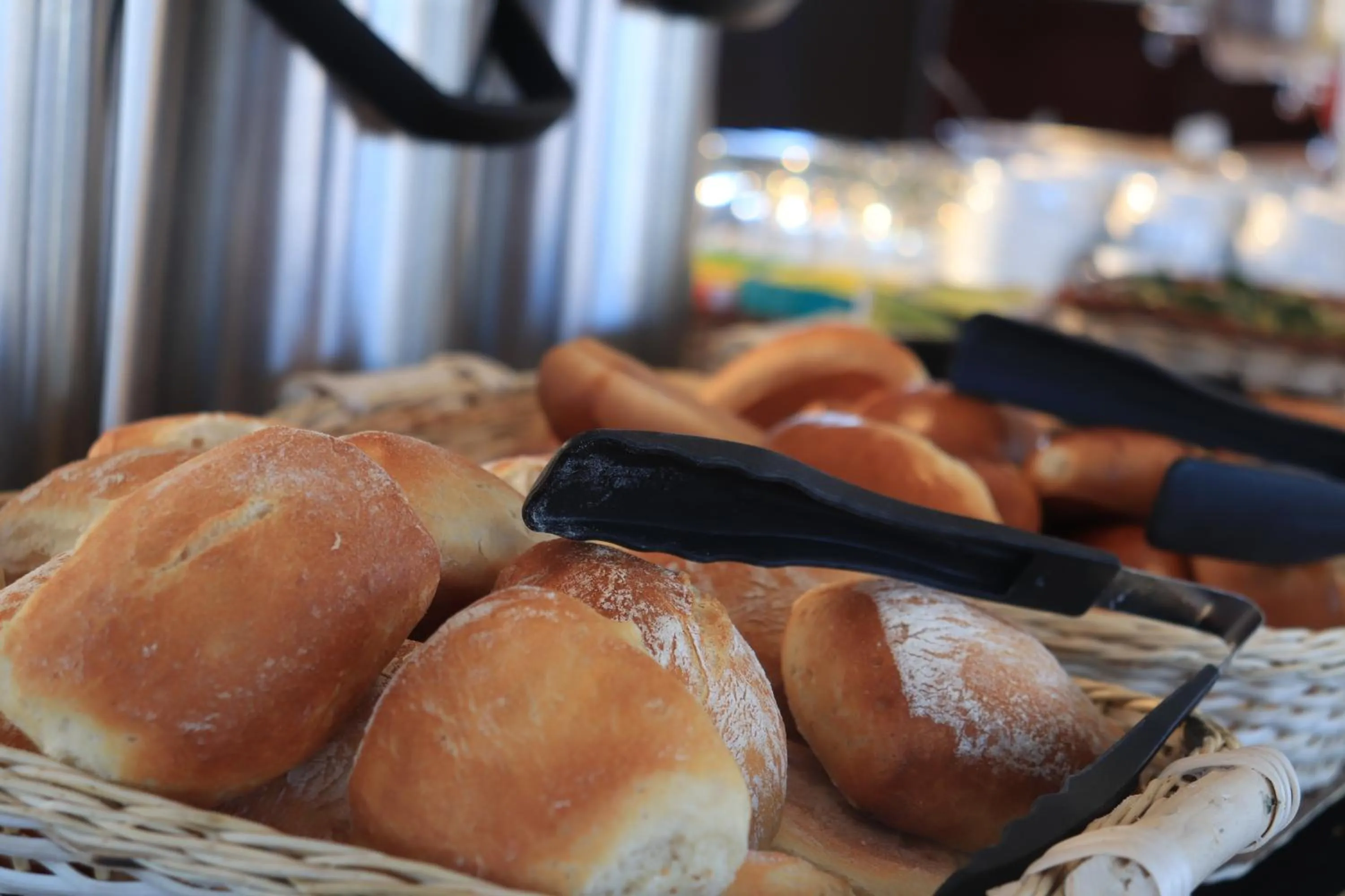 Restaurant/places to eat in HOTEL POLO CUSCO SUITES