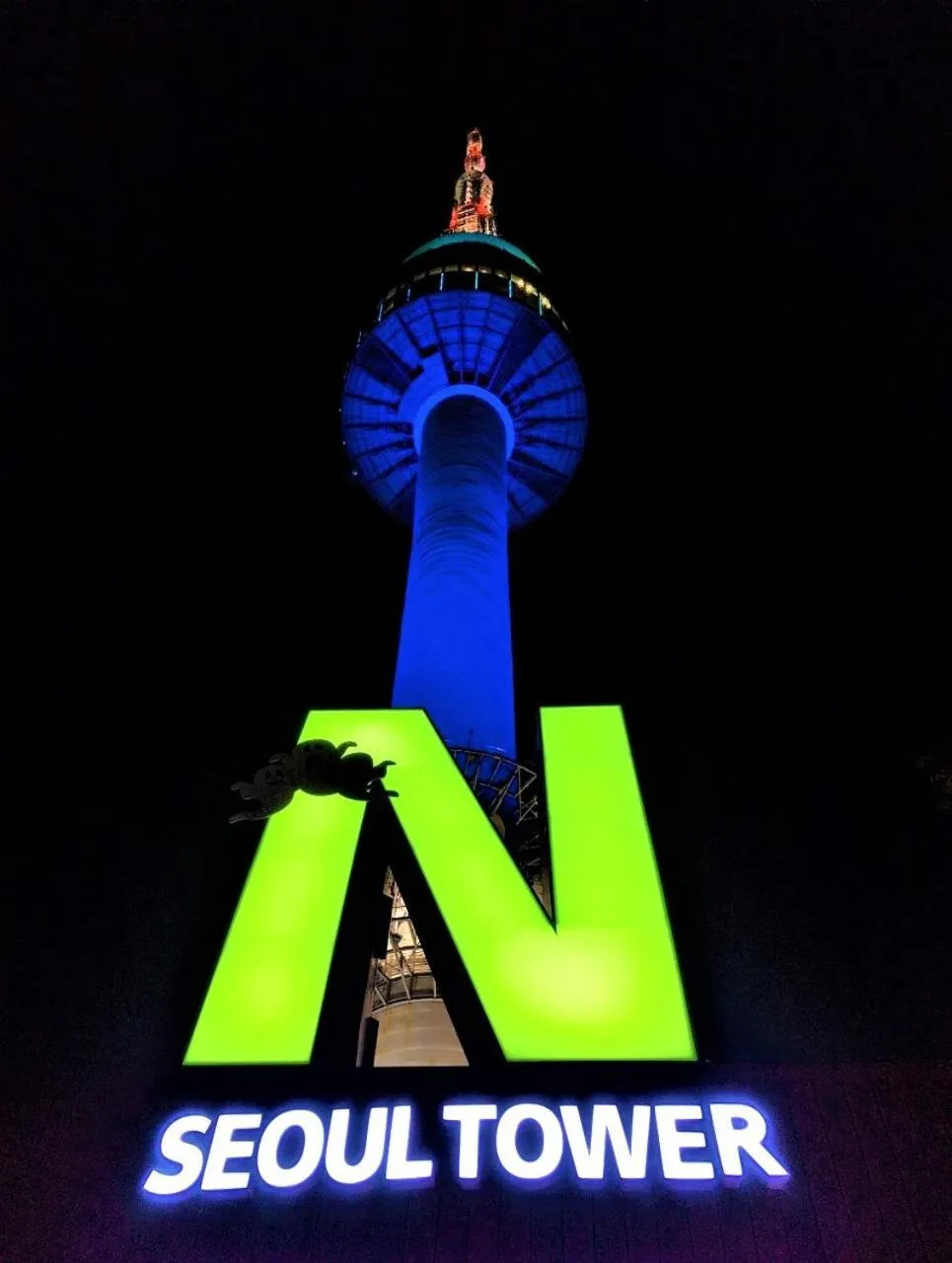Nearby landmark in Hotel dongyangjang Dongdaemun-Jongno