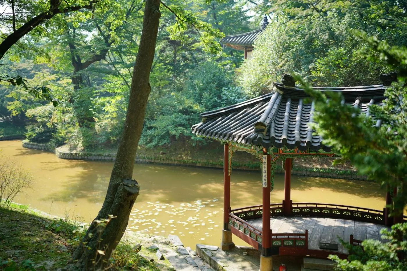 Nearby landmark in Hotel dongyangjang Dongdaemun-Jongno