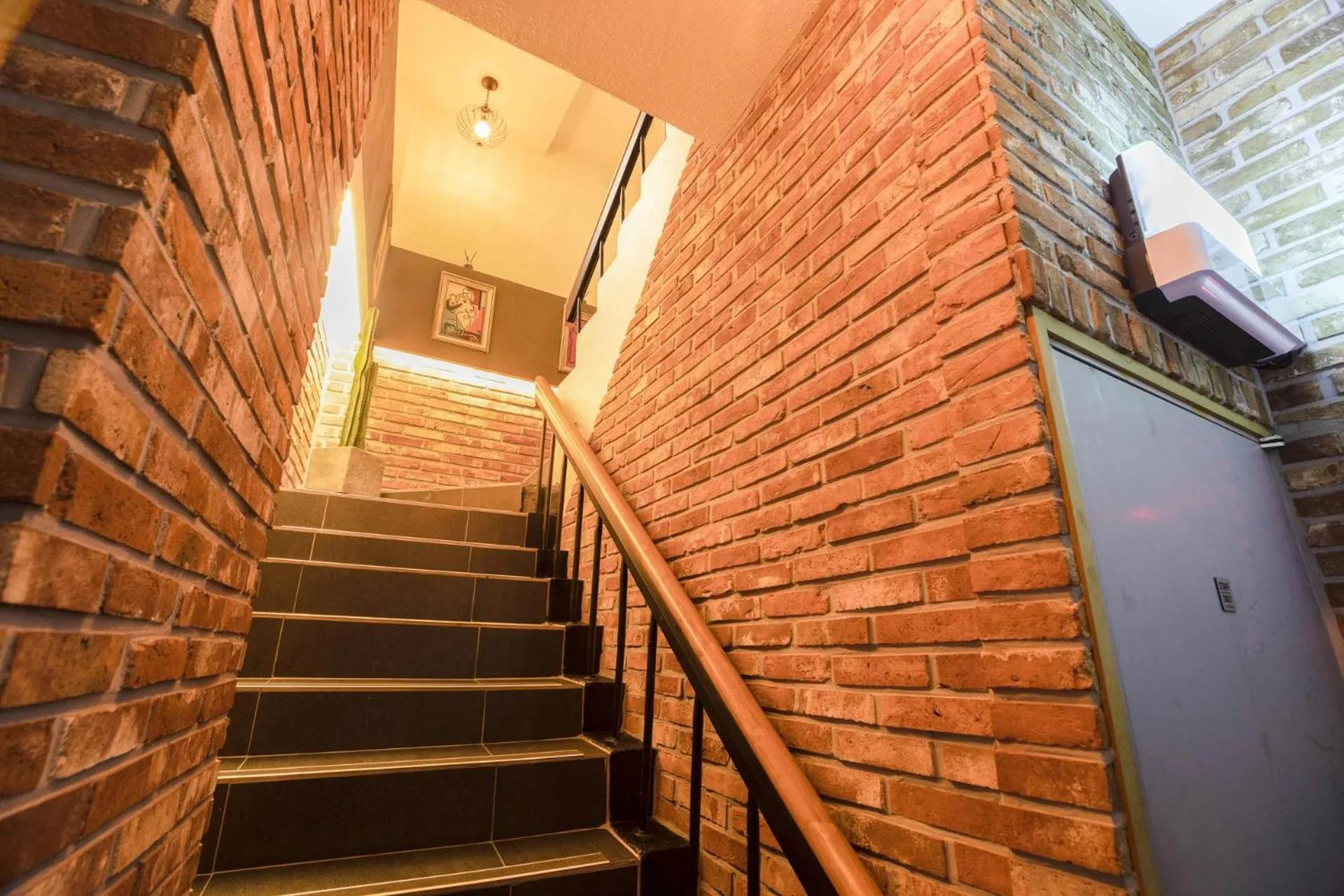 Property building in Hotel dongyangjang Dongdaemun-Jongno