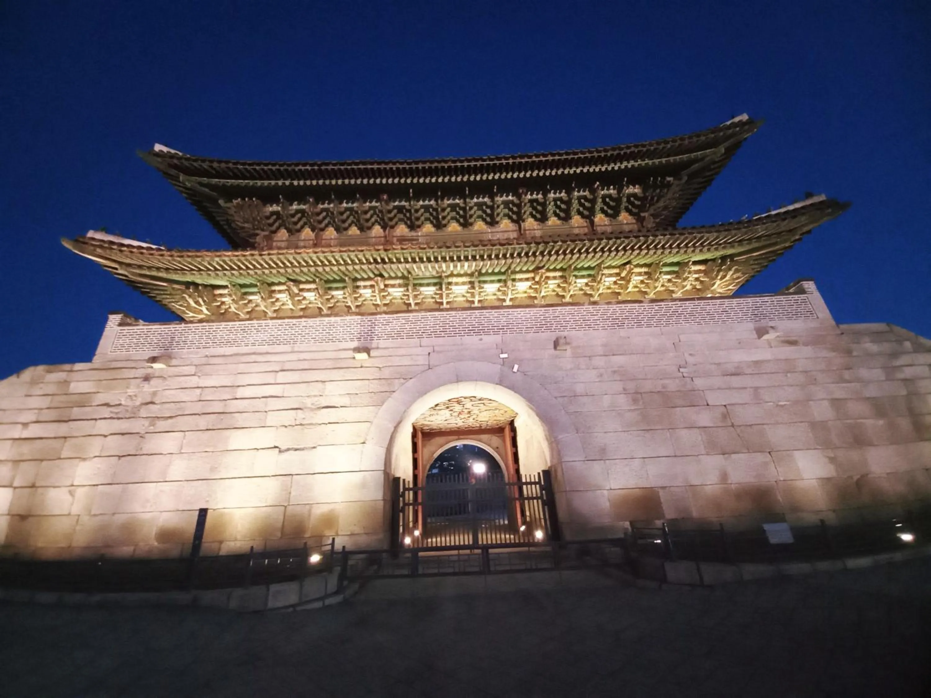 Nearby landmark in Hotel dongyangjang Dongdaemun-Jongno