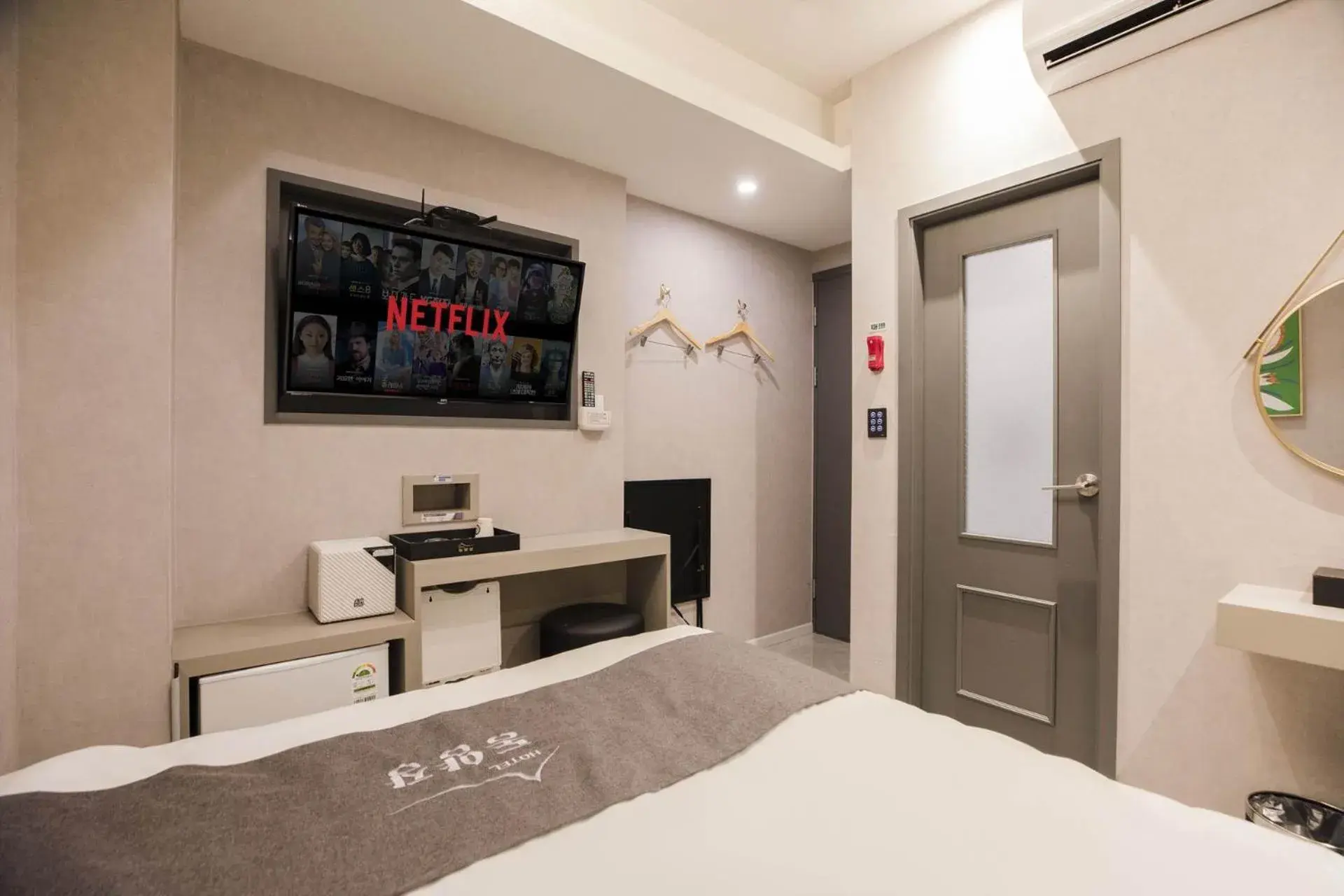 Deluxe Room in Hotel dongyangjang Dongdaemun-Jongno Deluxe Room in Hotel dongyangjang Dongdaemun-Jongno