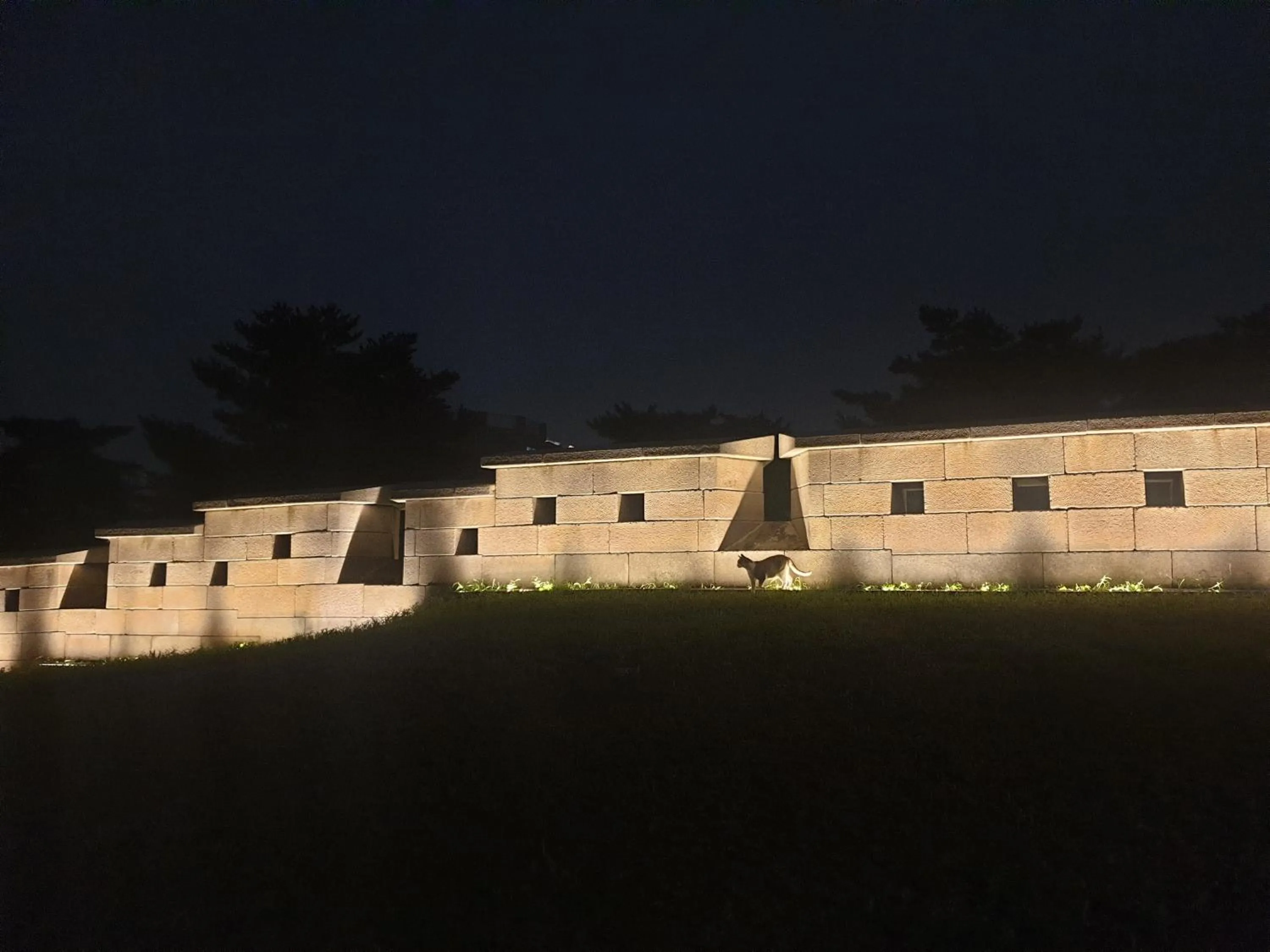 Nearby landmark in Hotel dongyangjang Dongdaemun-Jongno