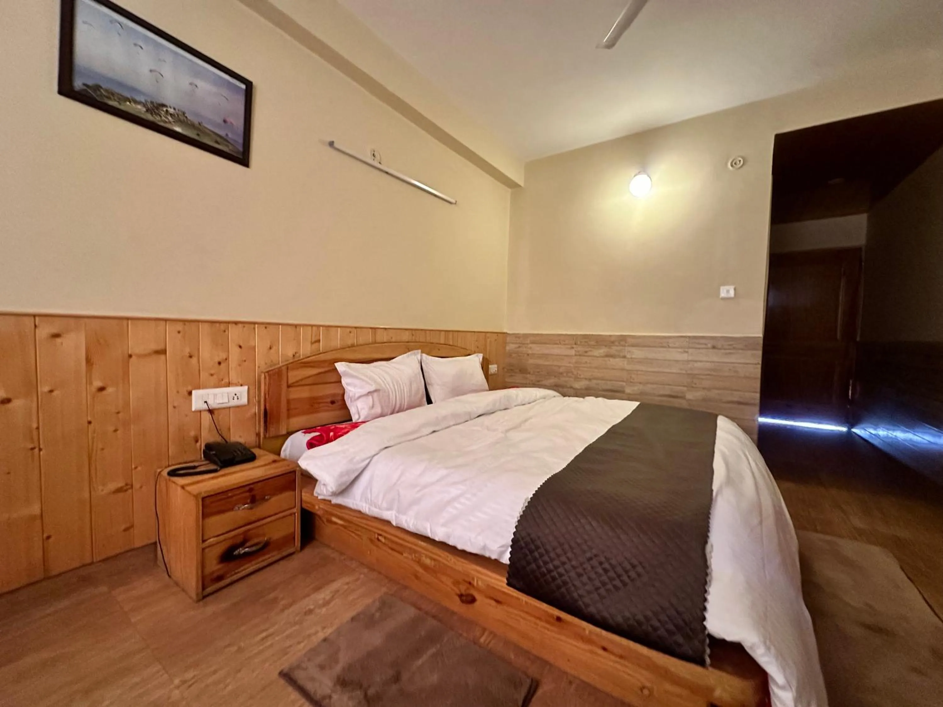 Amar Villa Manali