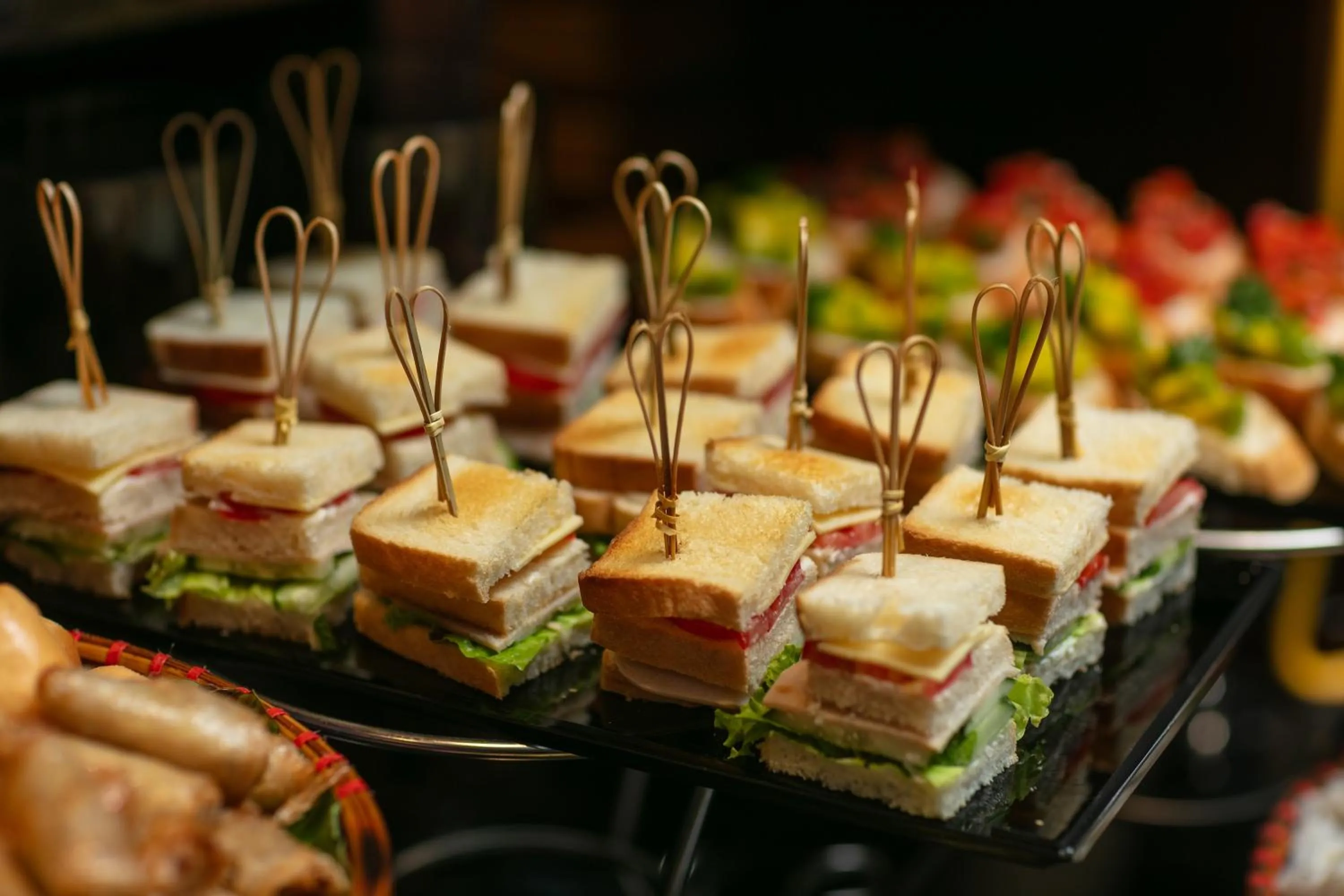 Food and drinks in Salute Premium Hotel & Spa