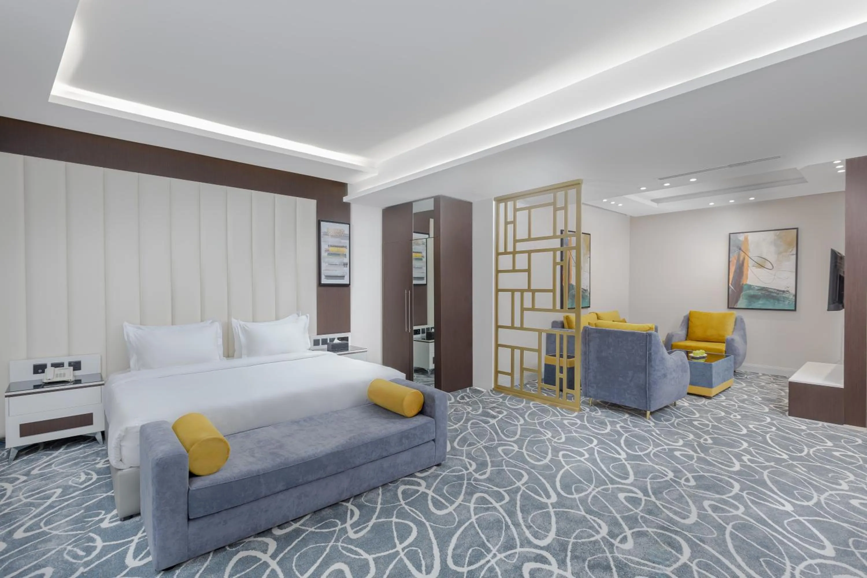 View (from property/room) in Jasmien Golden