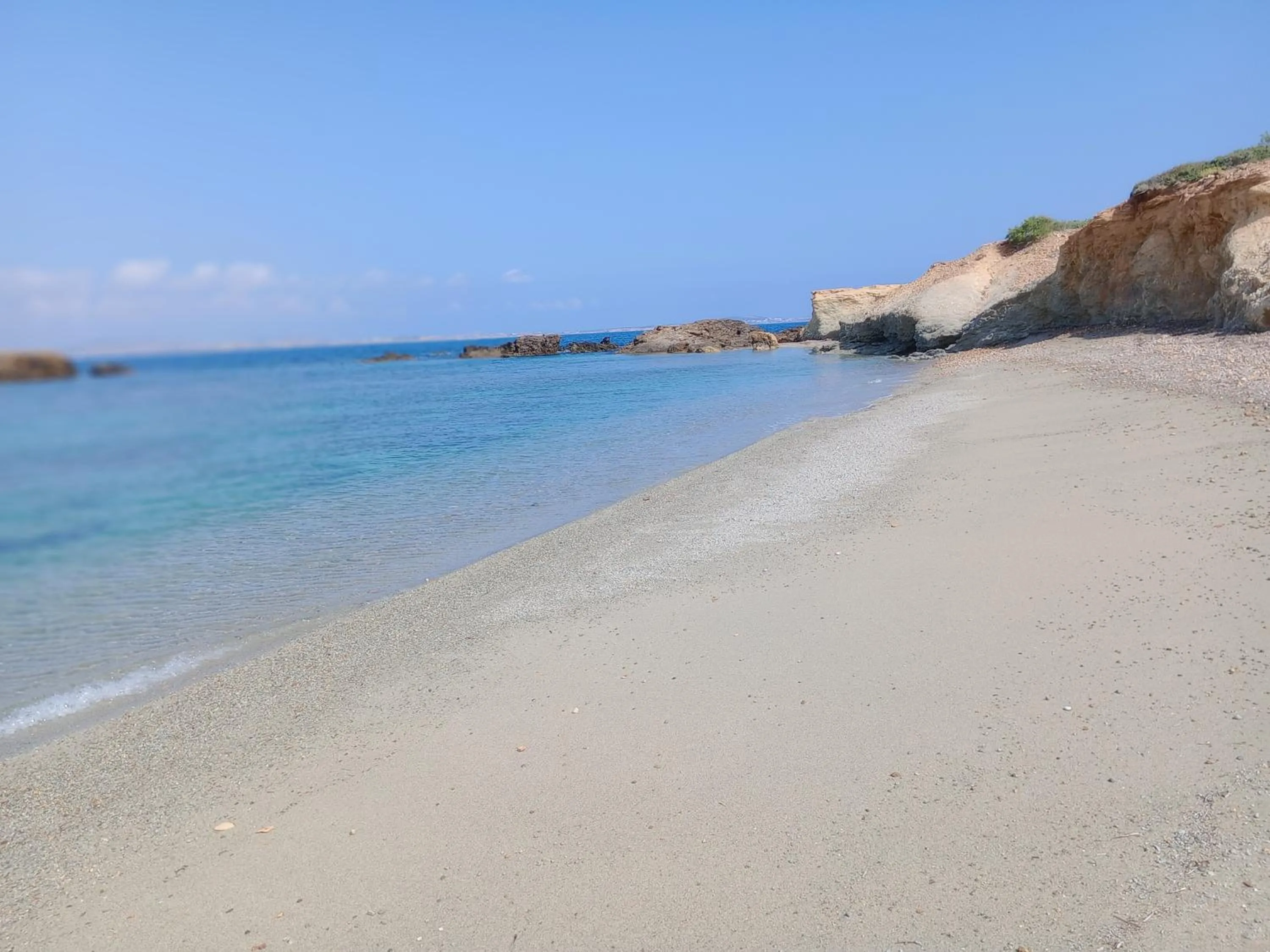 Beach in Akre Hotel - Designed for Adults