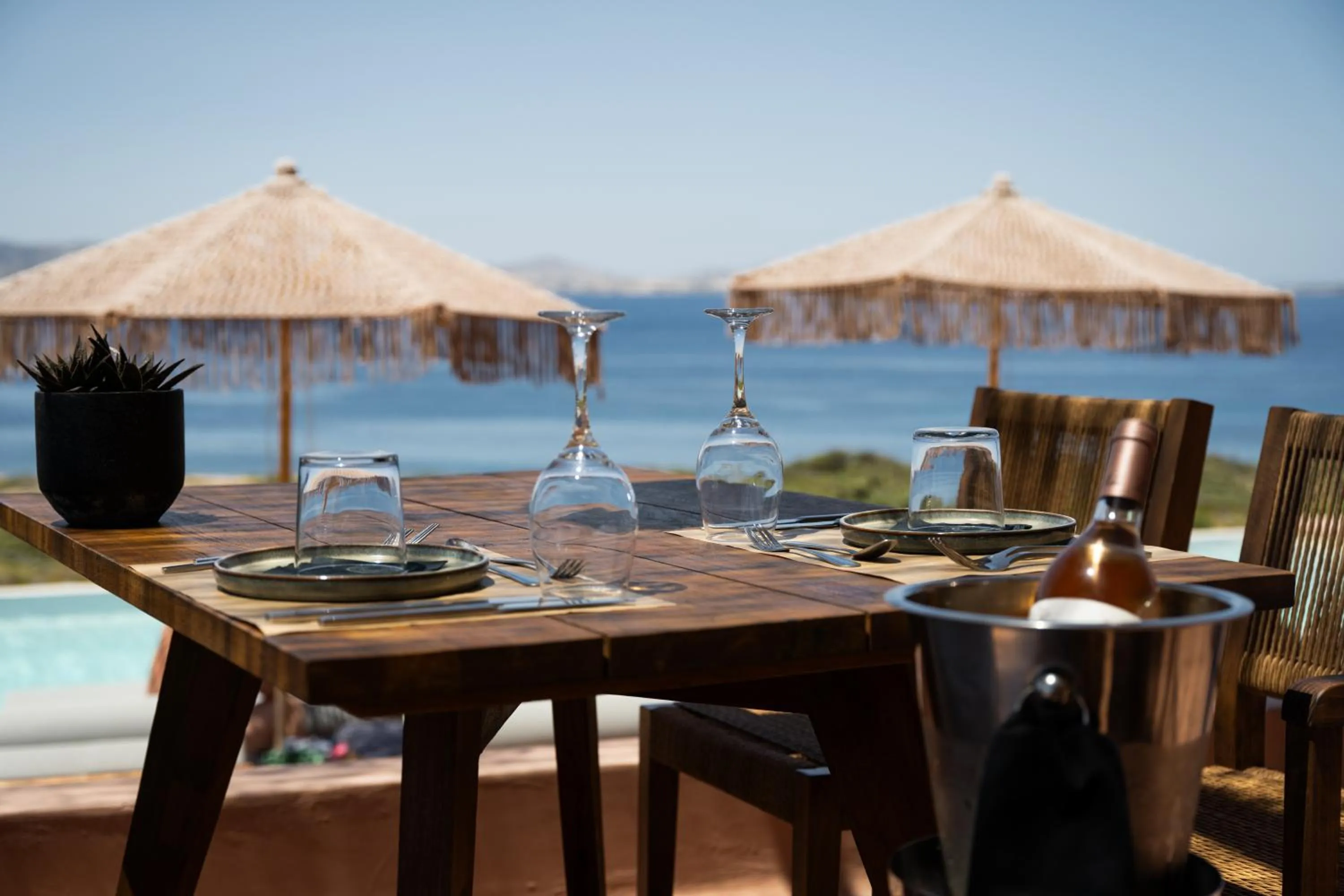 Dining area in Akre Hotel - Designed for Adults