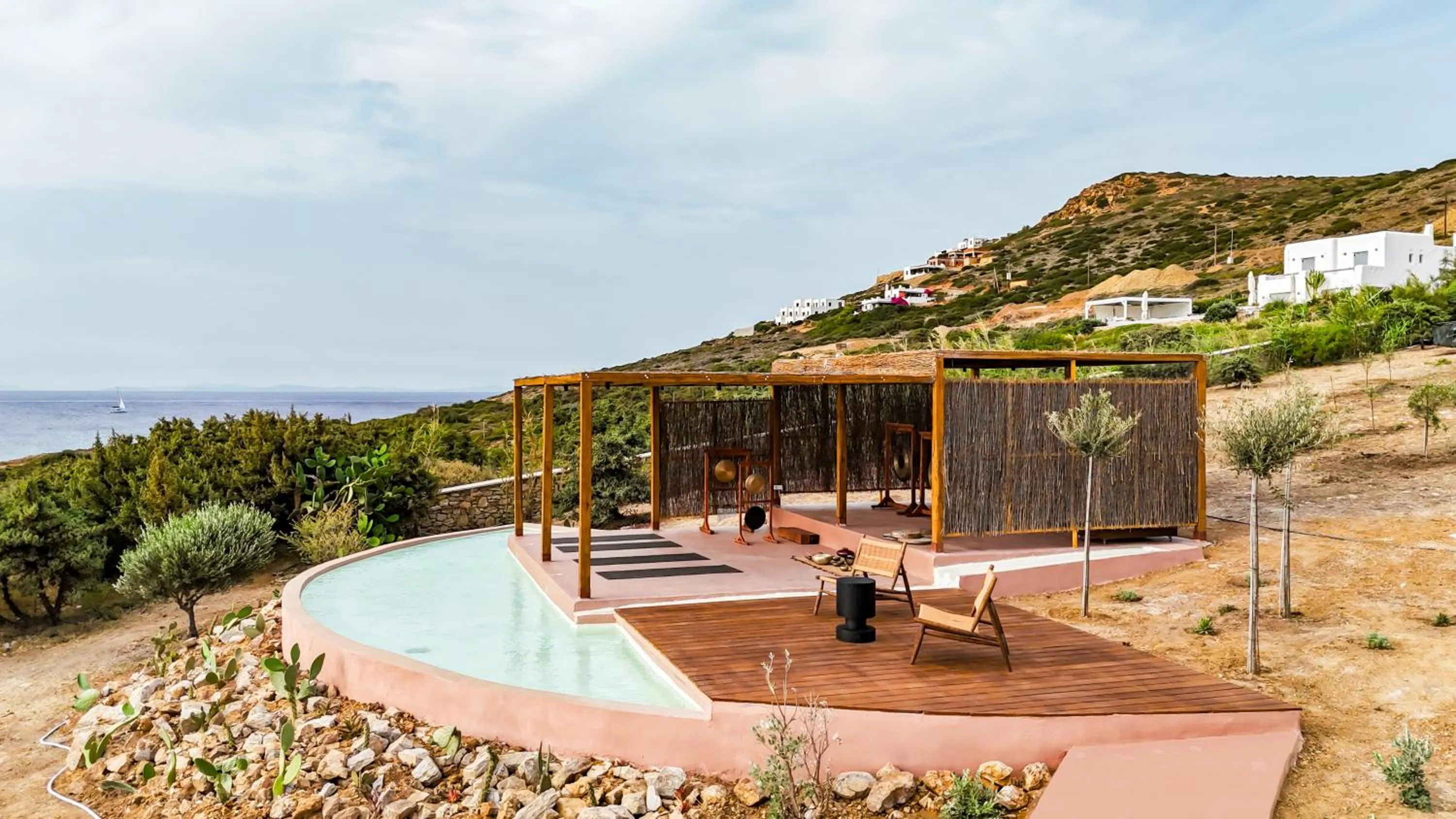 Spa and wellness centre/facilities in Akre Hotel - Designed for Adults