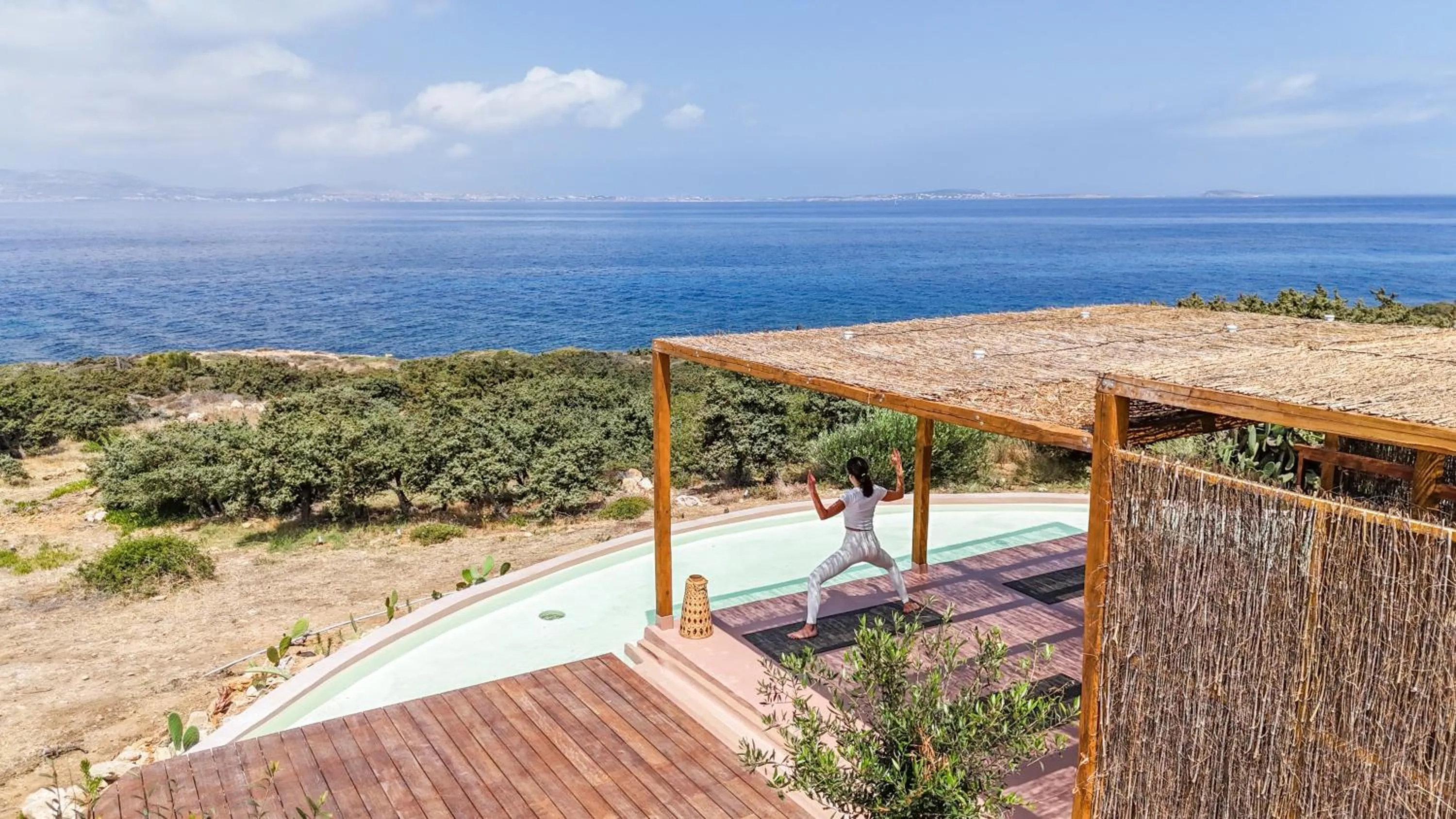 Spa and wellness centre/facilities in Akre Hotel - Designed for Adults