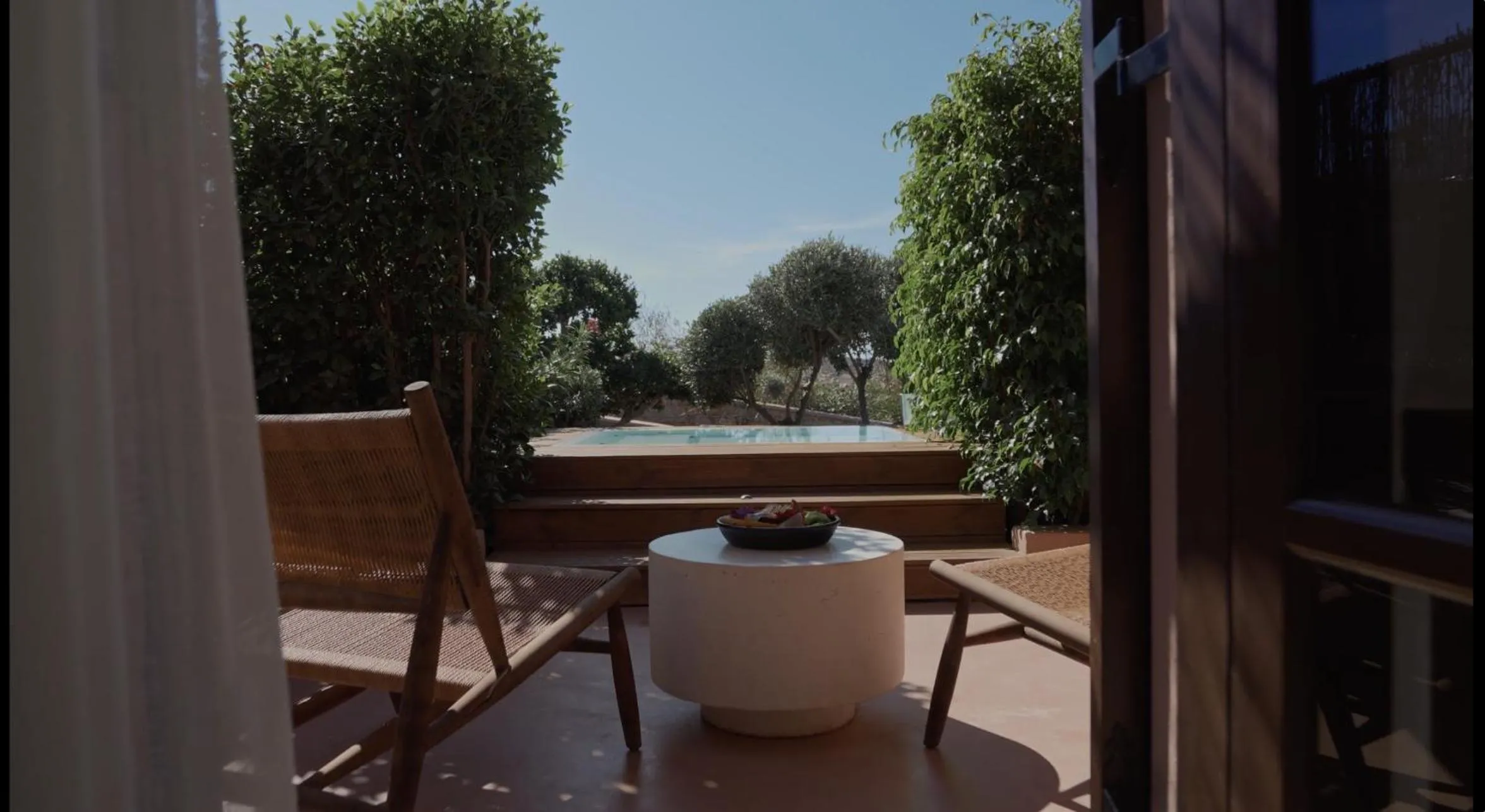 Akre Hotel - Designed for Adults