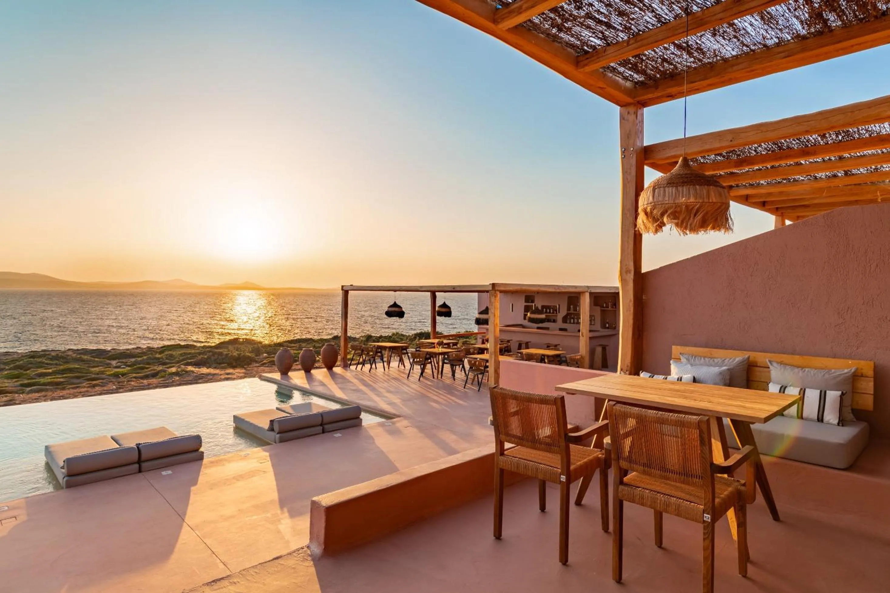 Dining area in Akre Hotel - Designed for Adults