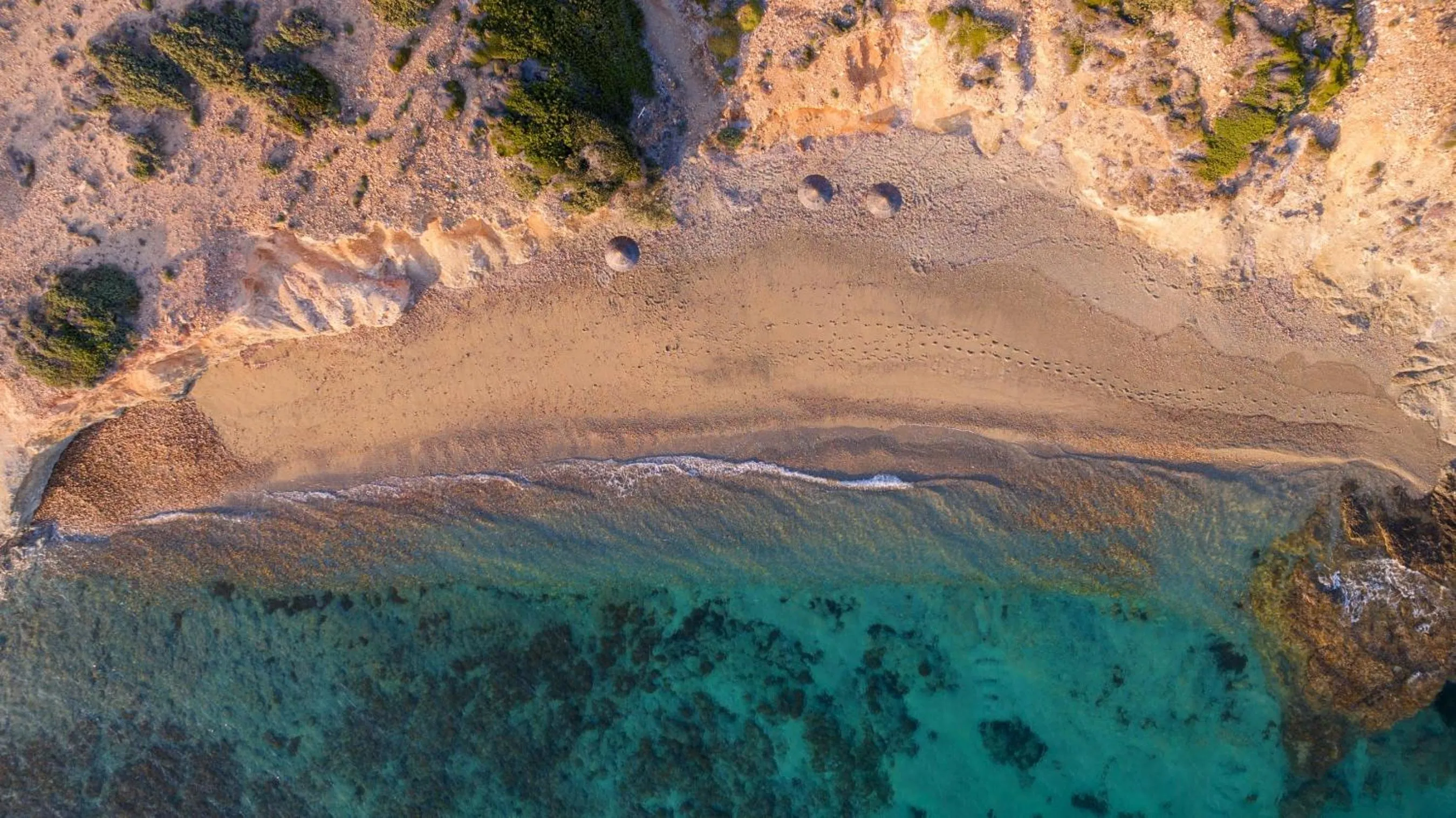 Beach in Akre Hotel - Designed for Adults