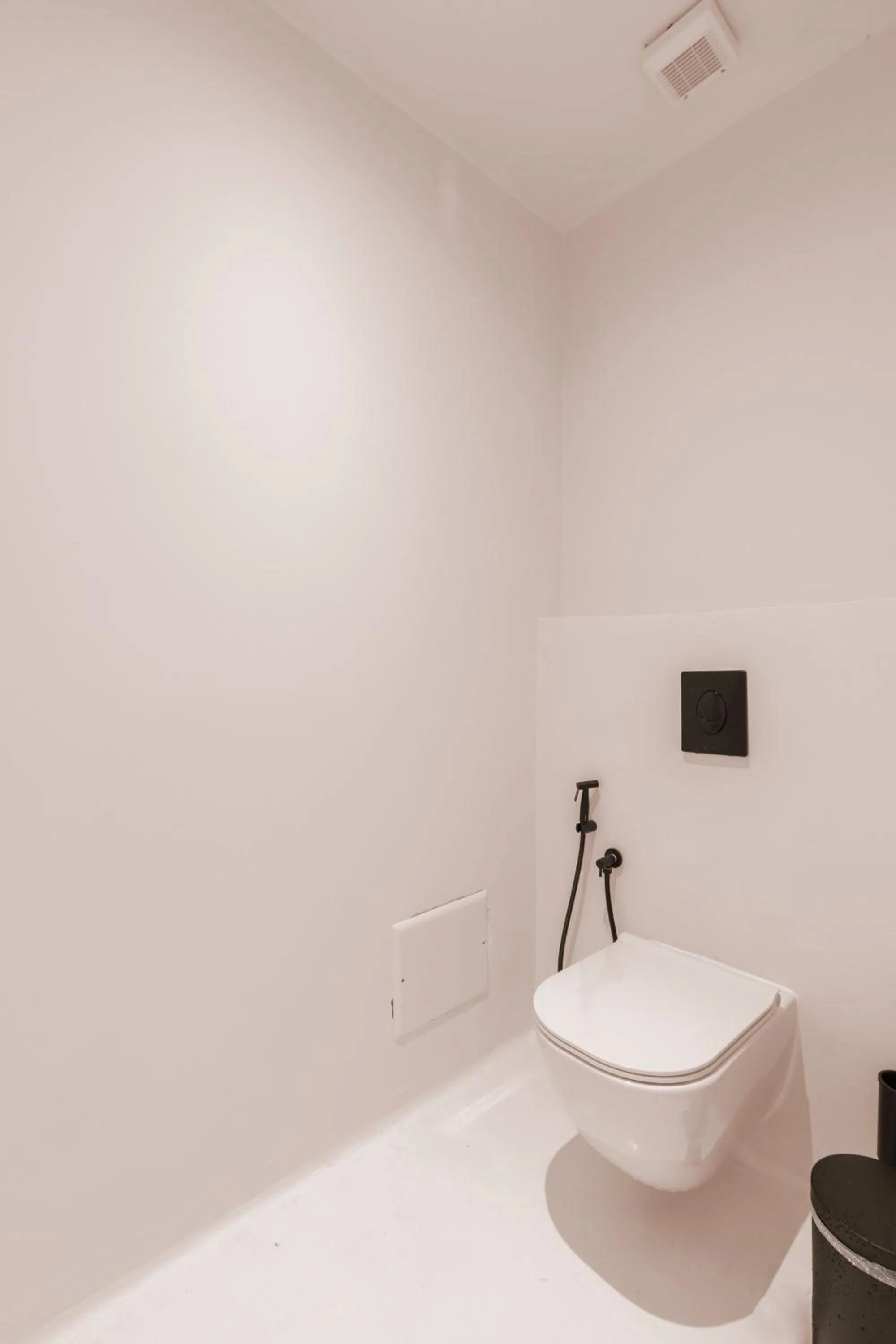 Toilet in Akre Hotel - Designed for Adults