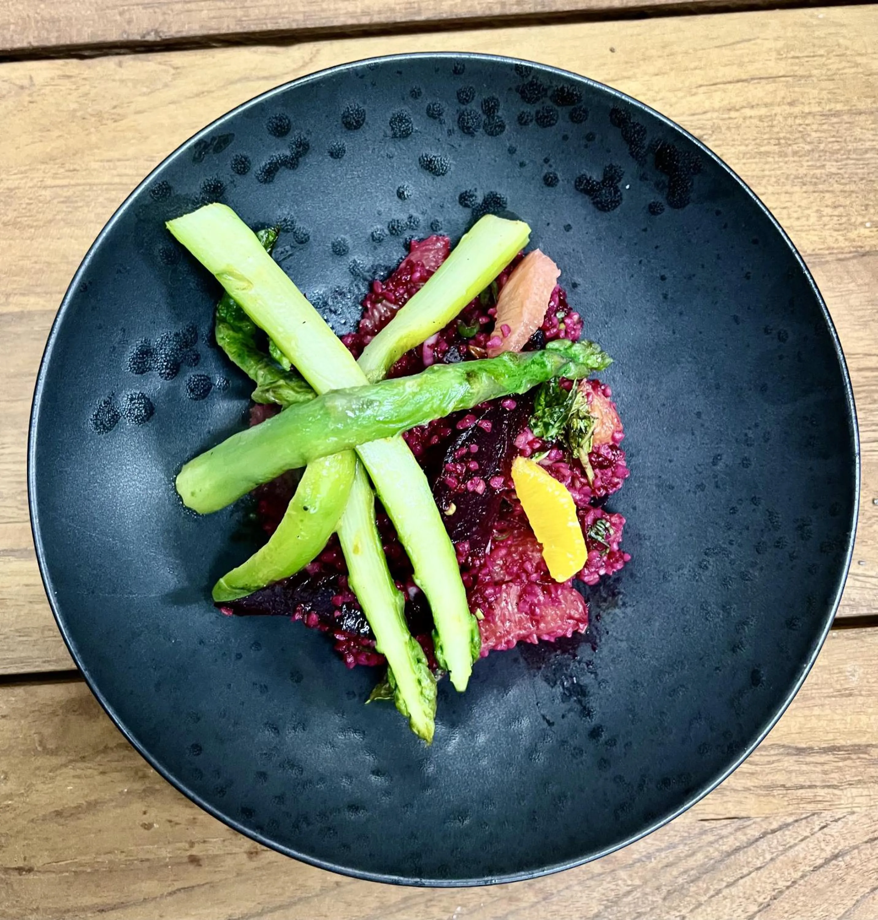 Food in Akre Hotel - Designed for Adults