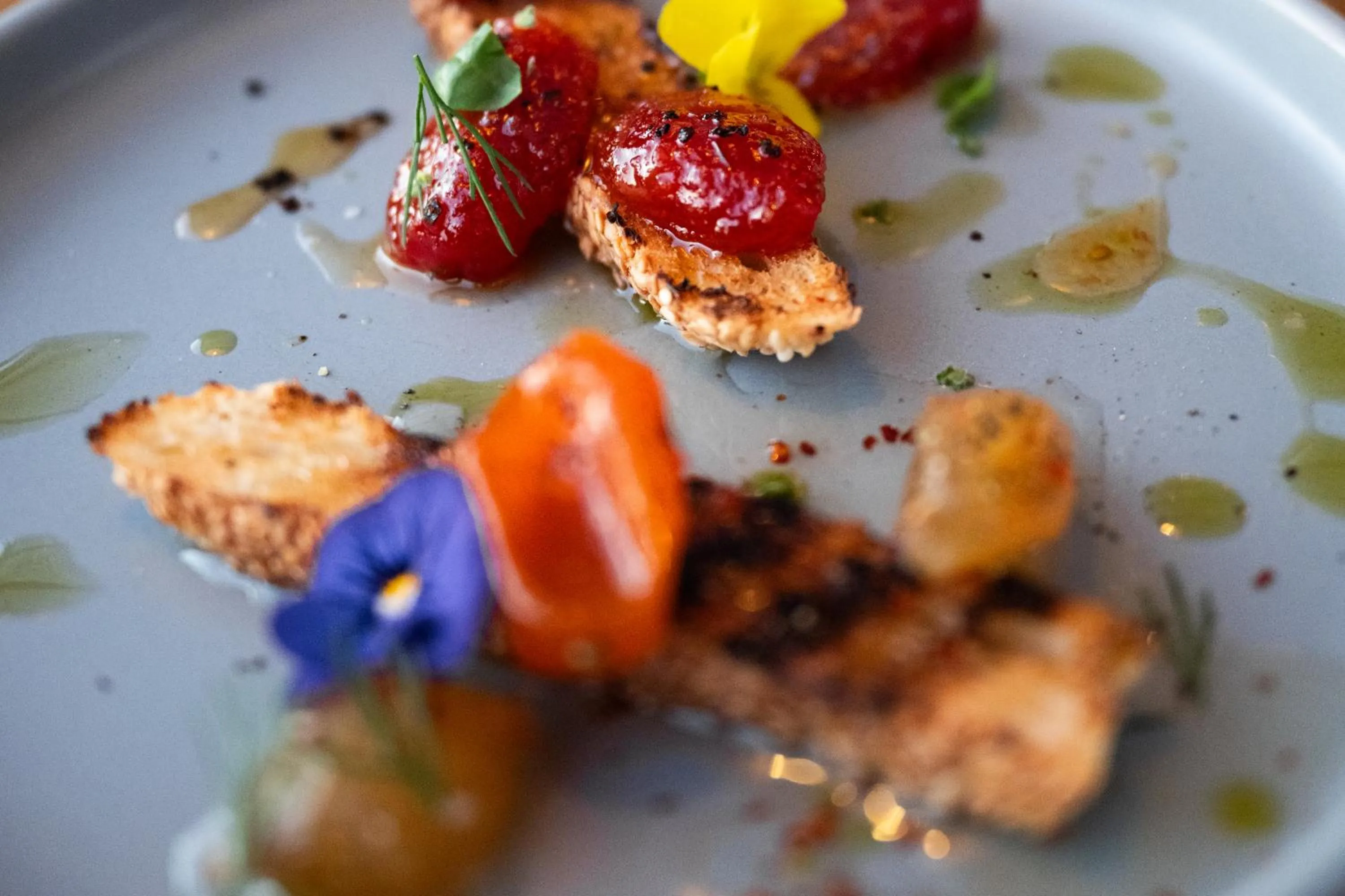 Breakfast in Akre Hotel - Designed for Adults