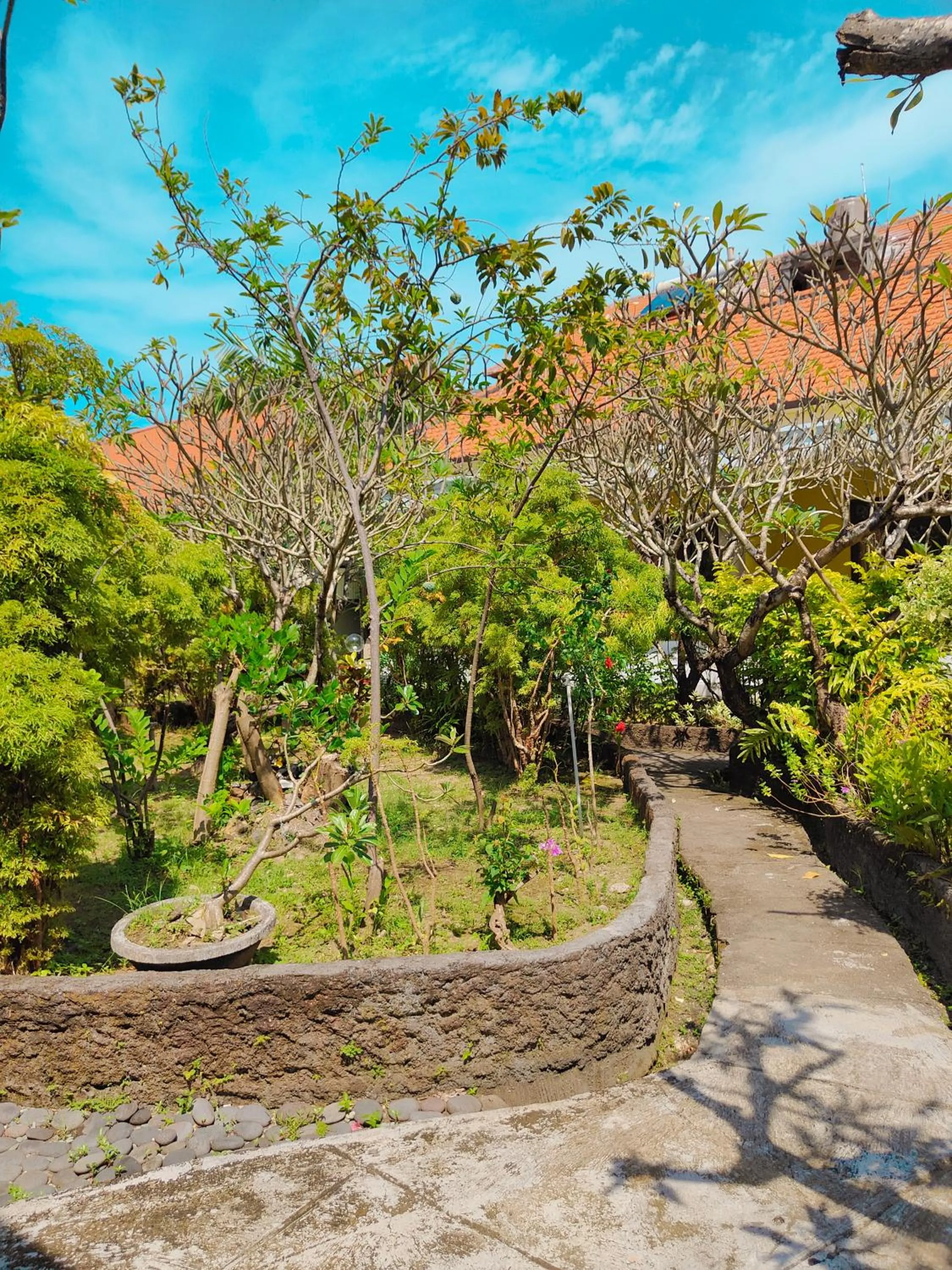 Berlian Inn Kuta Beach