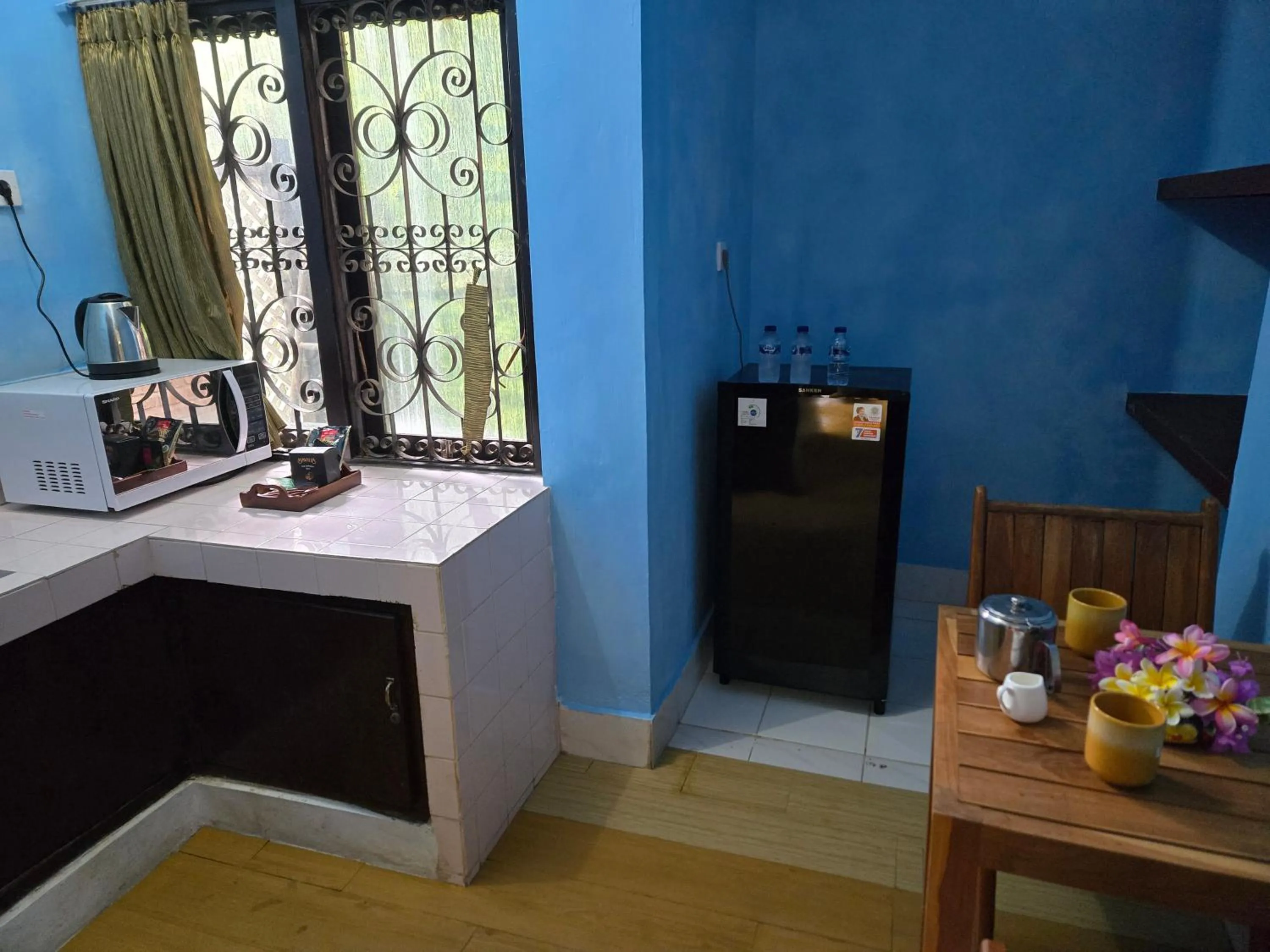 Berlian Inn Kuta Beach