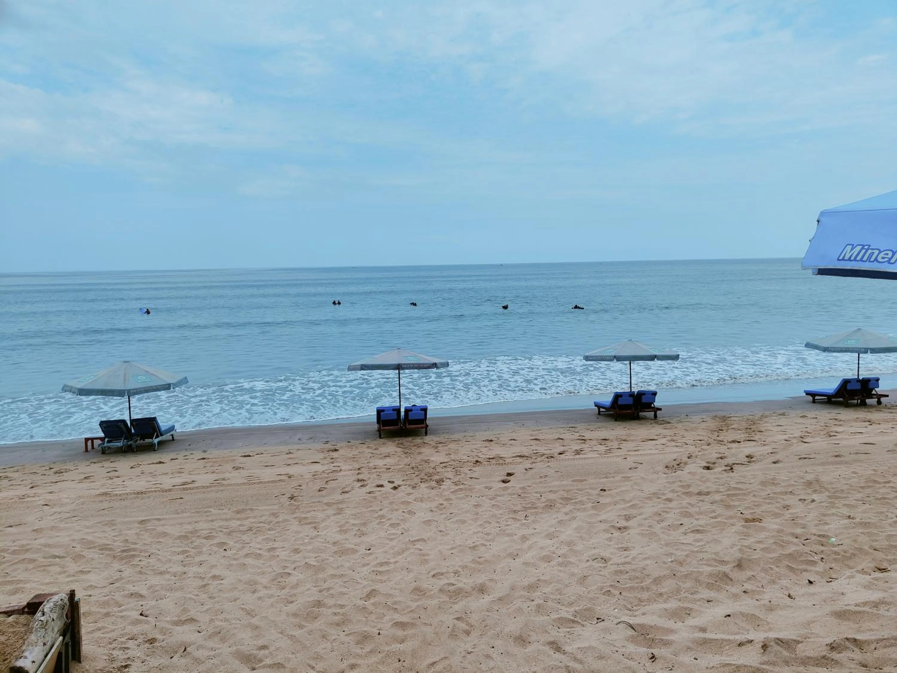 Berlian Inn Kuta Beach