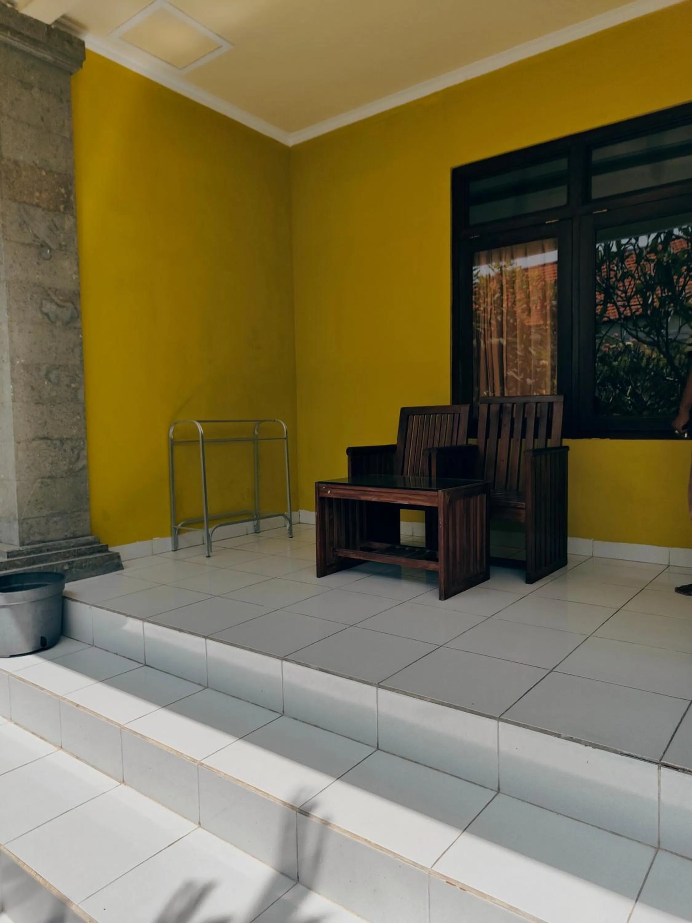 Berlian Inn Kuta Beach