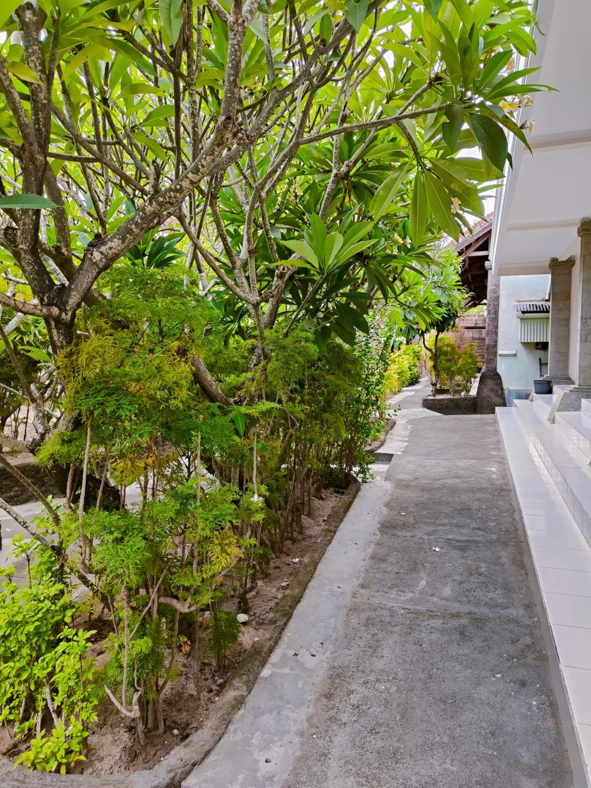 Berlian Inn Kuta Beach