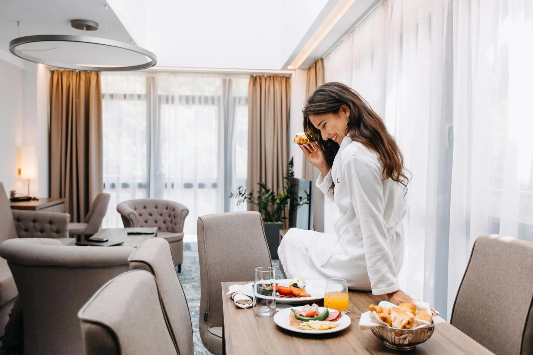 HOTEL CRYSTAL WELLNESS & SPA superior