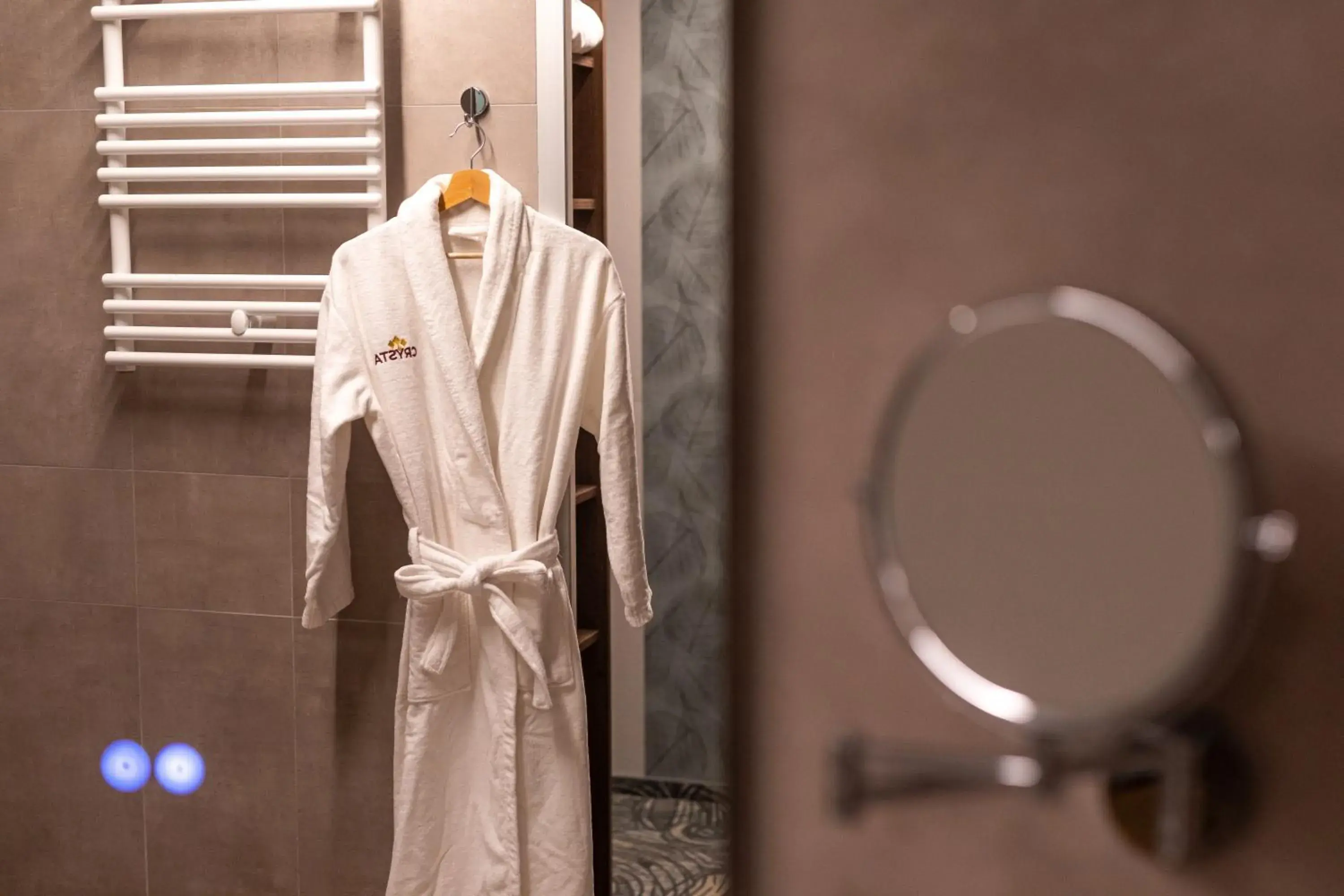 Double or Twin Room in HOTEL CRYSTAL WELLNESS & SPA superior Double or Twin Room in HOTEL CRYSTAL WELLNESS & SPA superior