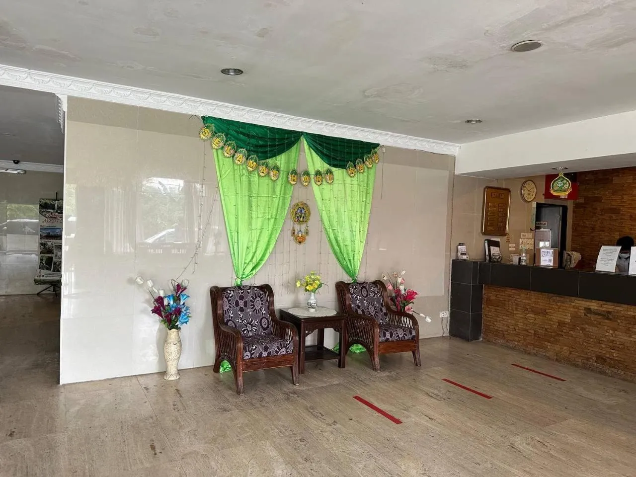 De Choice Hotel Tawau