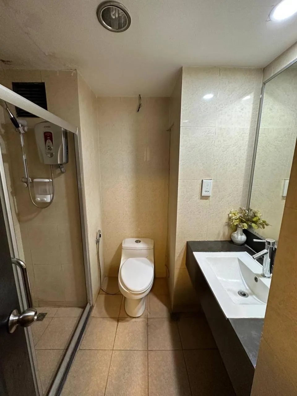 De Choice Hotel Tawau