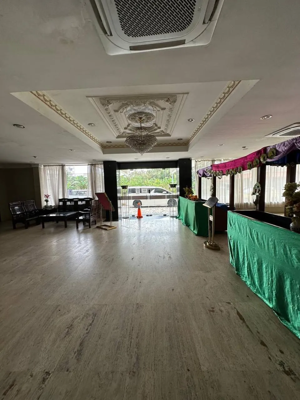 De Choice Hotel Tawau