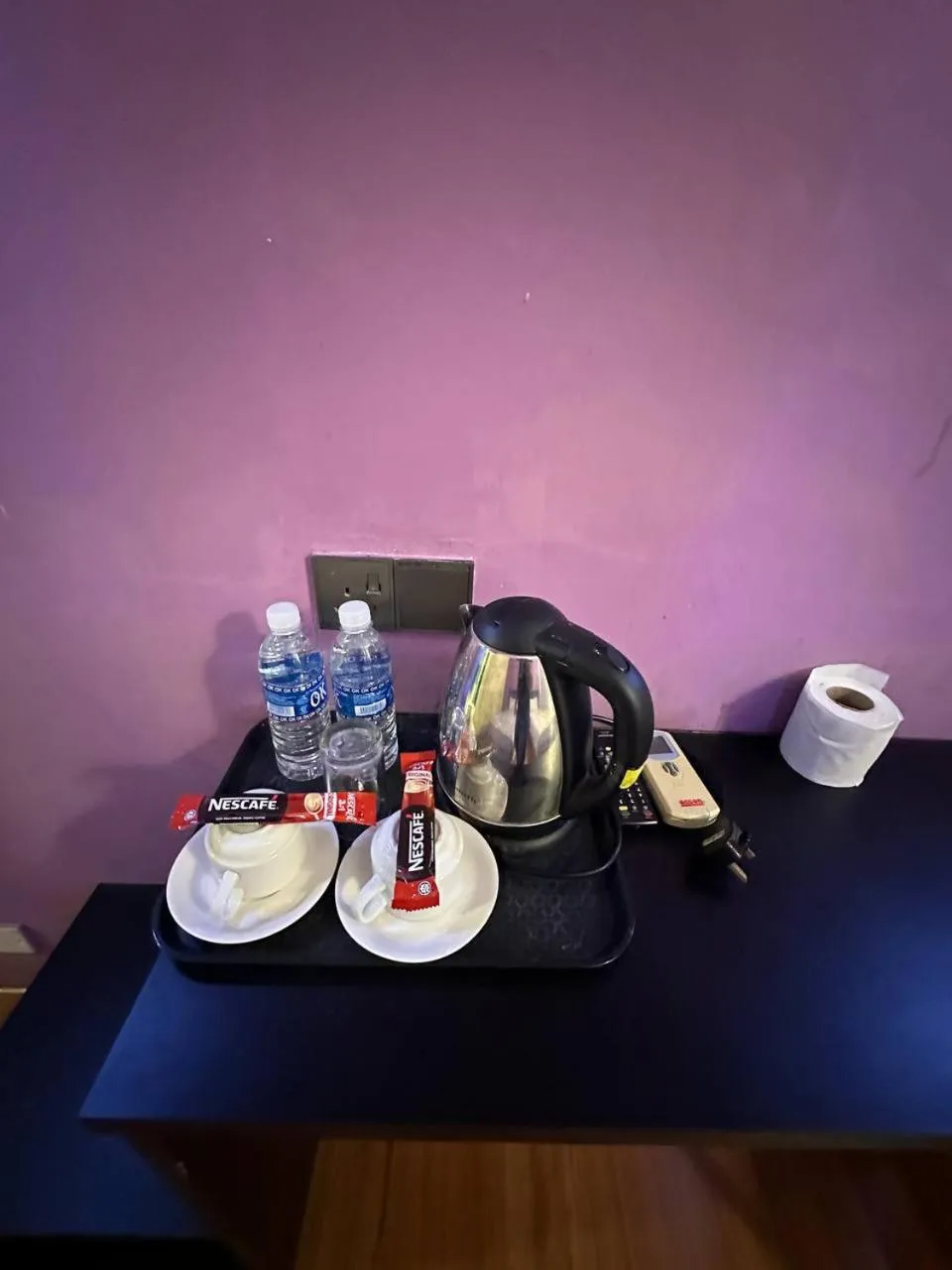 De Choice Hotel Tawau