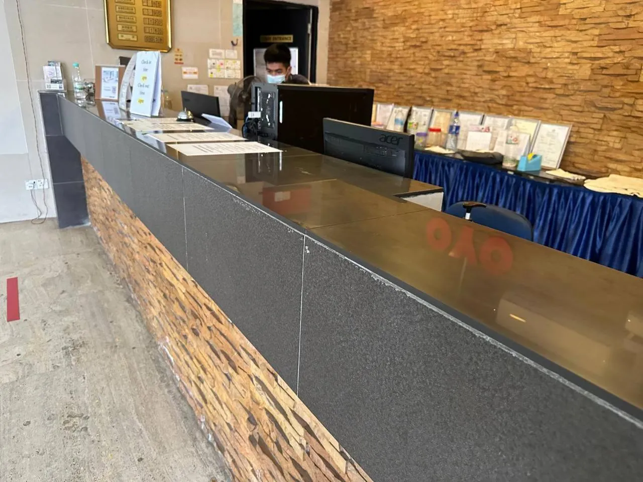 De Choice Hotel Tawau