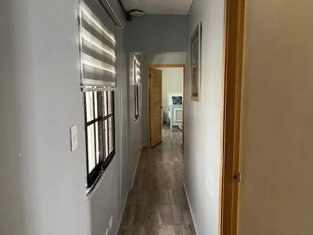 Property building in Hostal 53 Boutique Santo Domingo