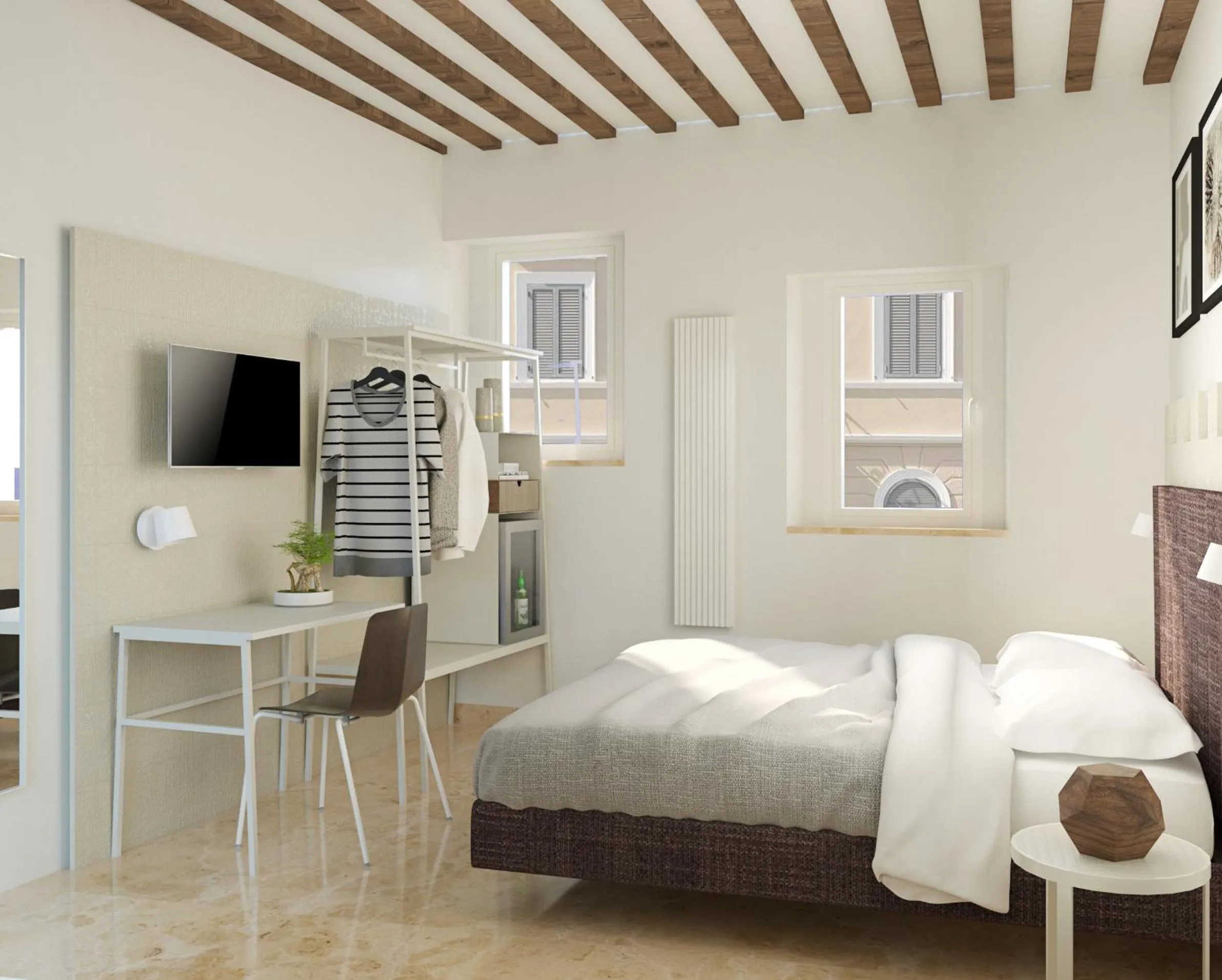 Bed in Torre del Fuggisole