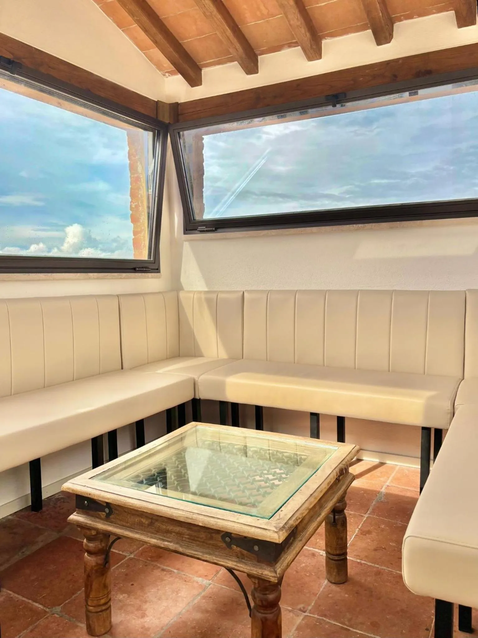 View (from property/room) in Torre del Fuggisole