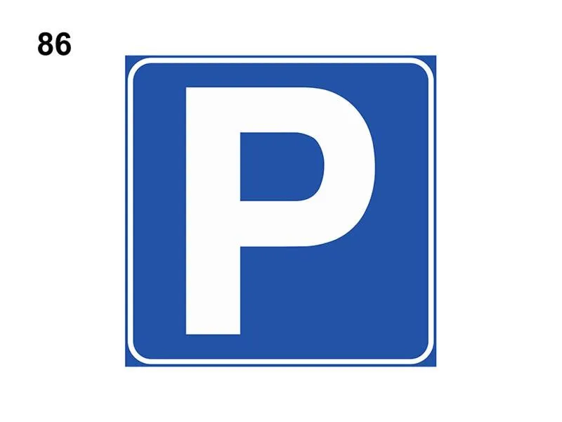 Parking in Torre del Fuggisole